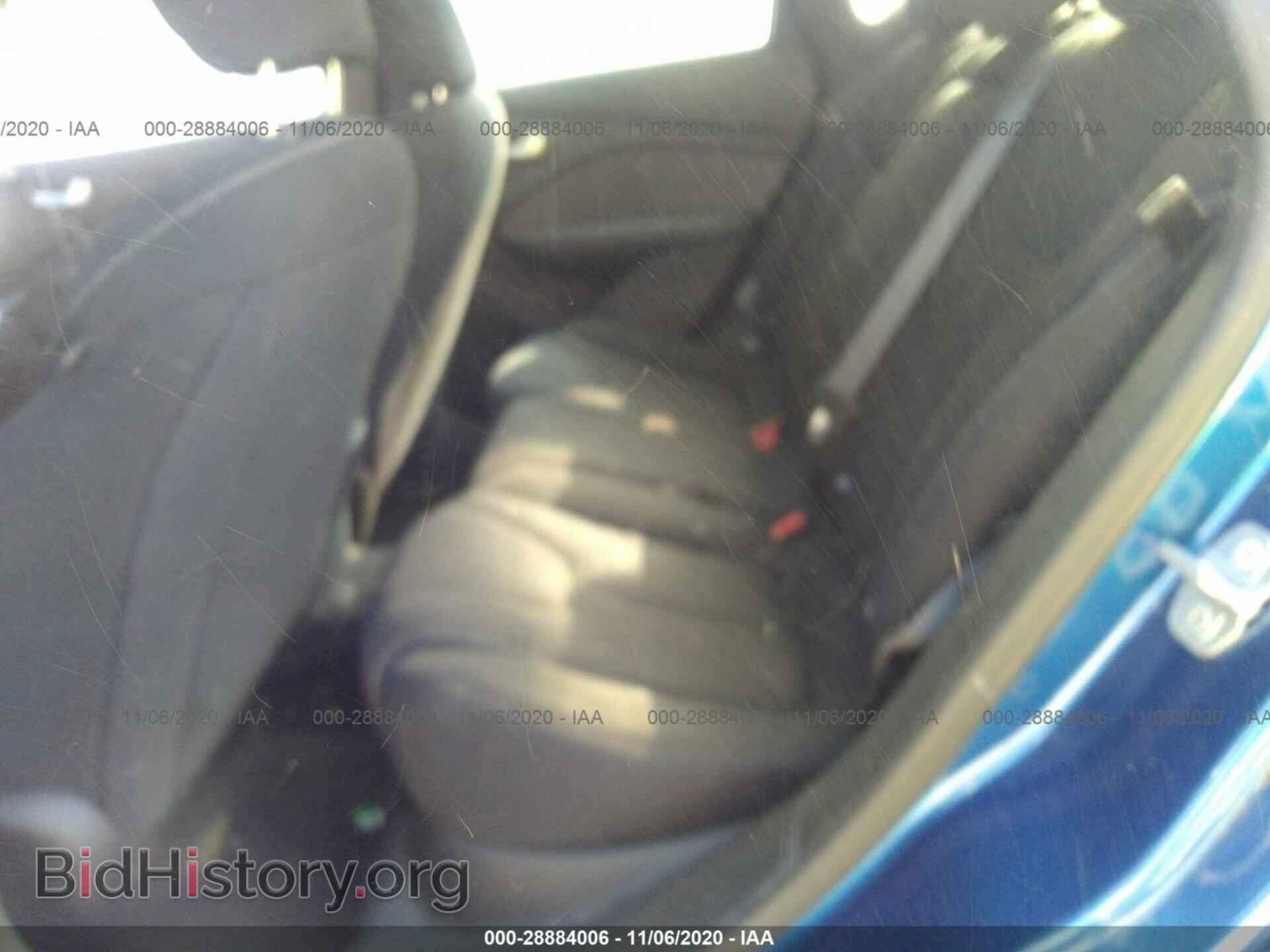 2013 DODGE DART - VIN: 1C3CDFBA7DD336242 - Фото 8