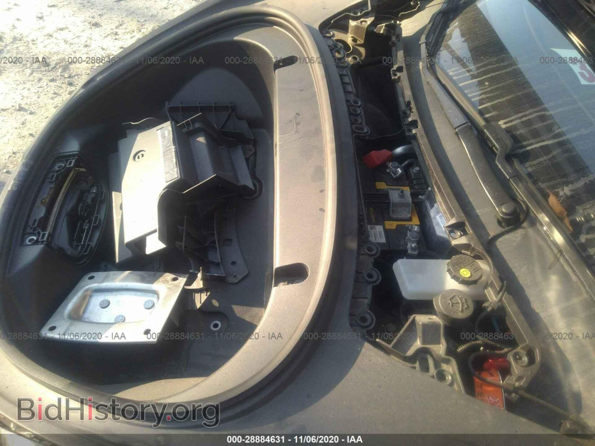 2019 TESLA MODEL 3 - VIN: 5YJ3E1EB8KF406692 - Photo 10