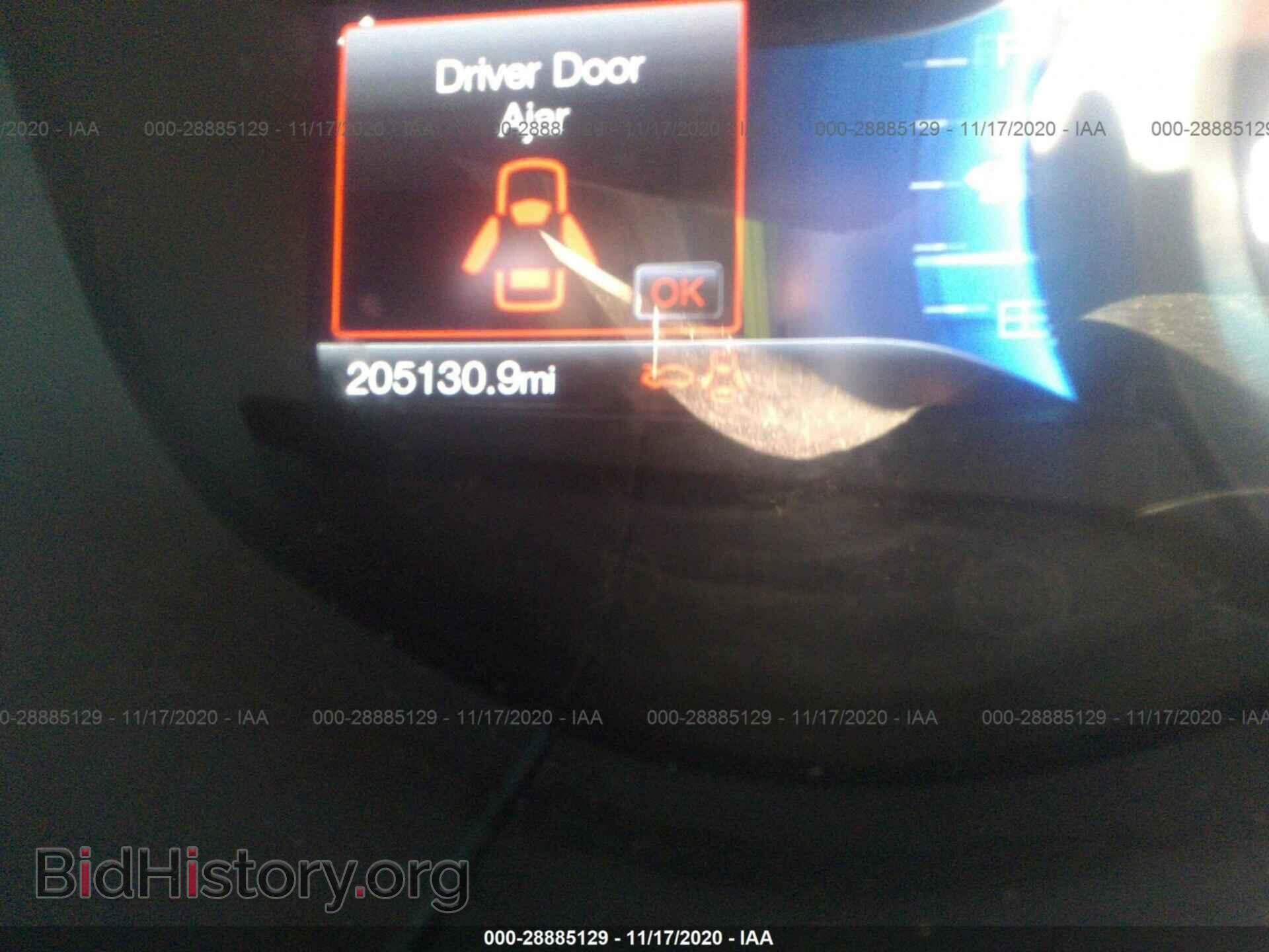 2015 FORD EDGE - VIN: 2FMTK4J87FBB22375 - Photo 7