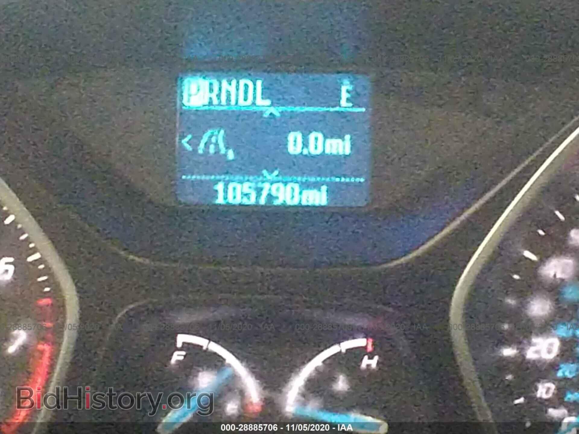 2012 FORD FOCUS - VIN: 1FAHP3F29CL274329 - Photo 7