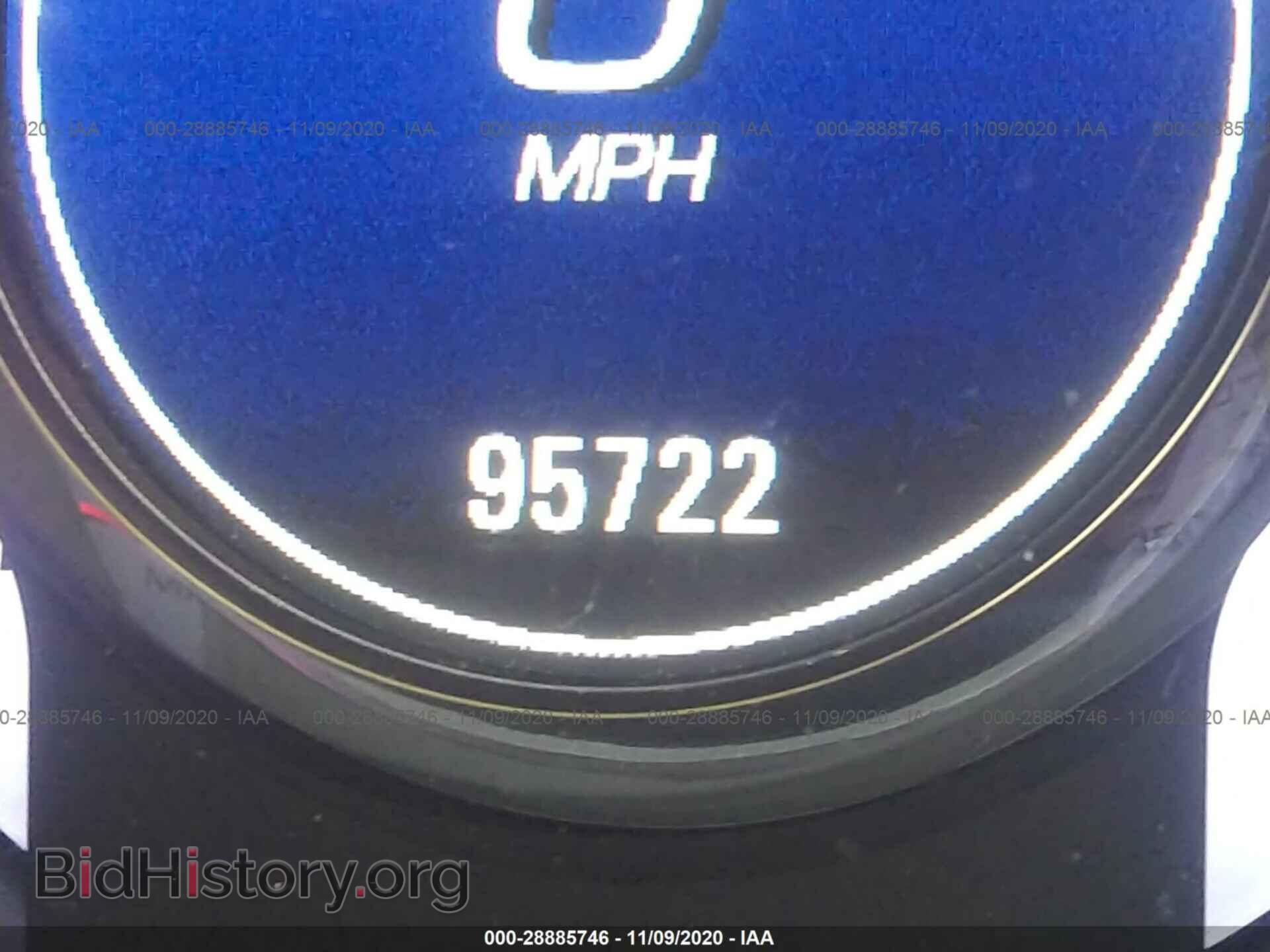2012 CADILLAC SRX - VIN: 3GYFNDE35CS527223 - Photo 7