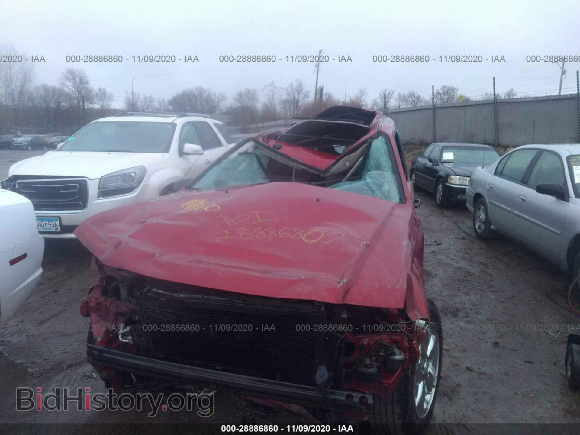 2012 FORD ESCAPE - VIN: 1FMCU0DG7CKA58099 - Фото 6