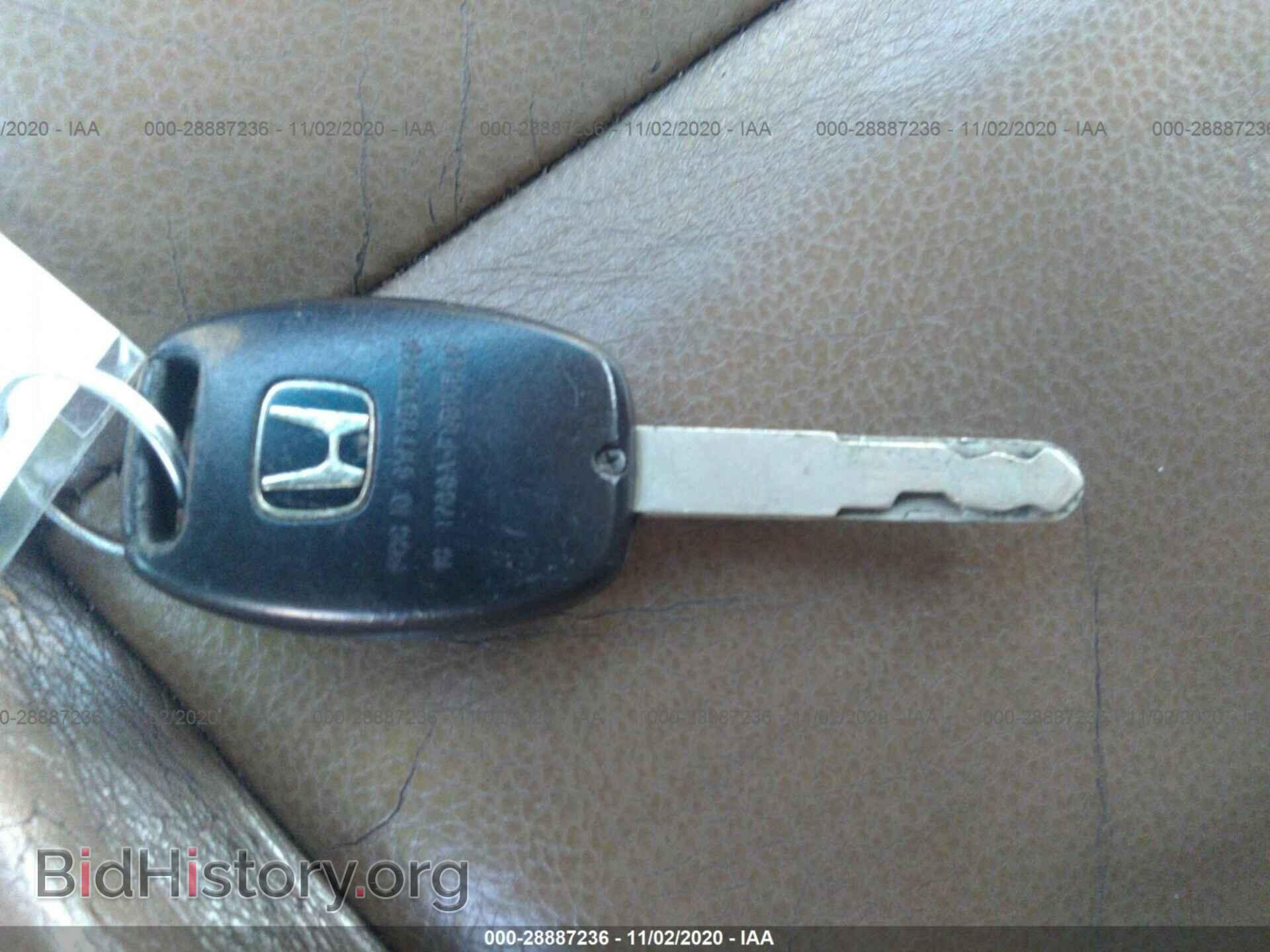 2006 HONDA PILOT - VIN: 5FNYF18756B017993 - Фото 11