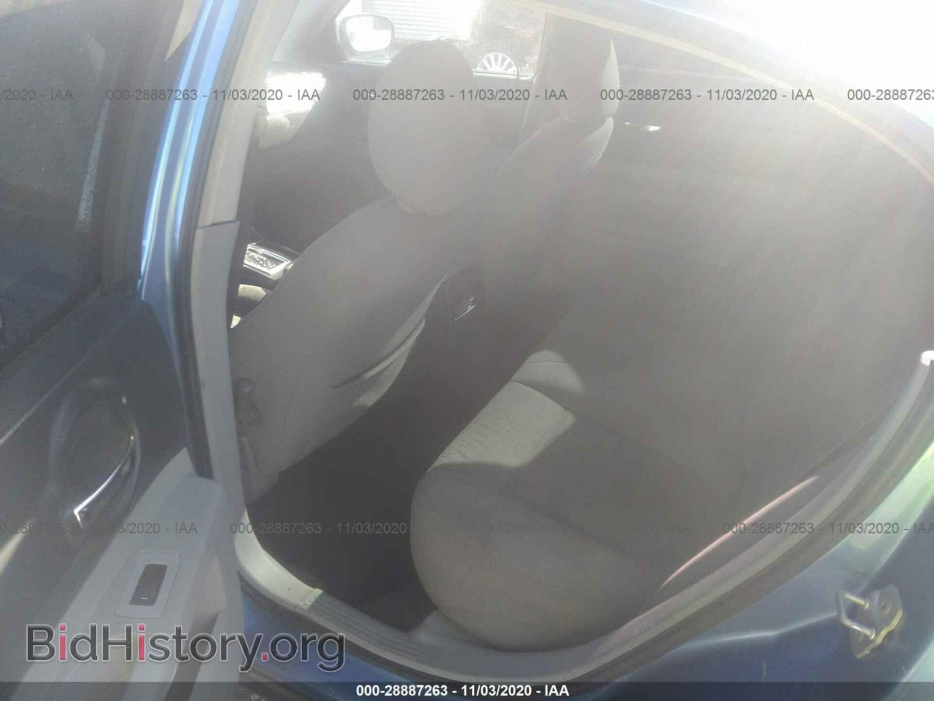 2007 DODGE CHARGER - VIN: 2B3KA43G97H814791 - Фото 8