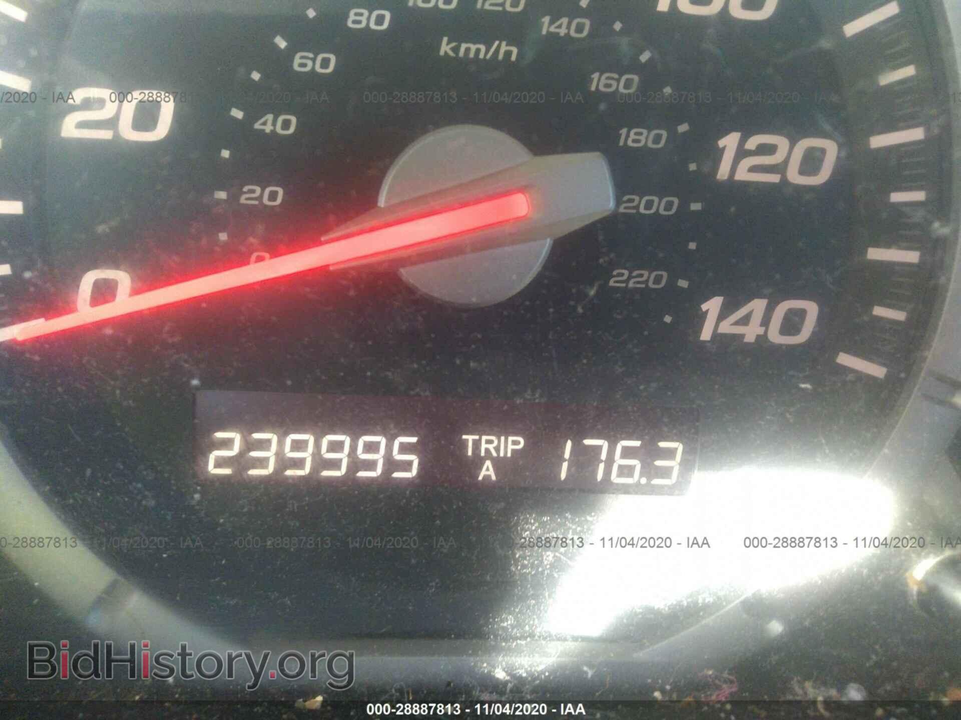2006 HONDA PILOT - VIN: 5FNYF18746B021663 - Фото 7