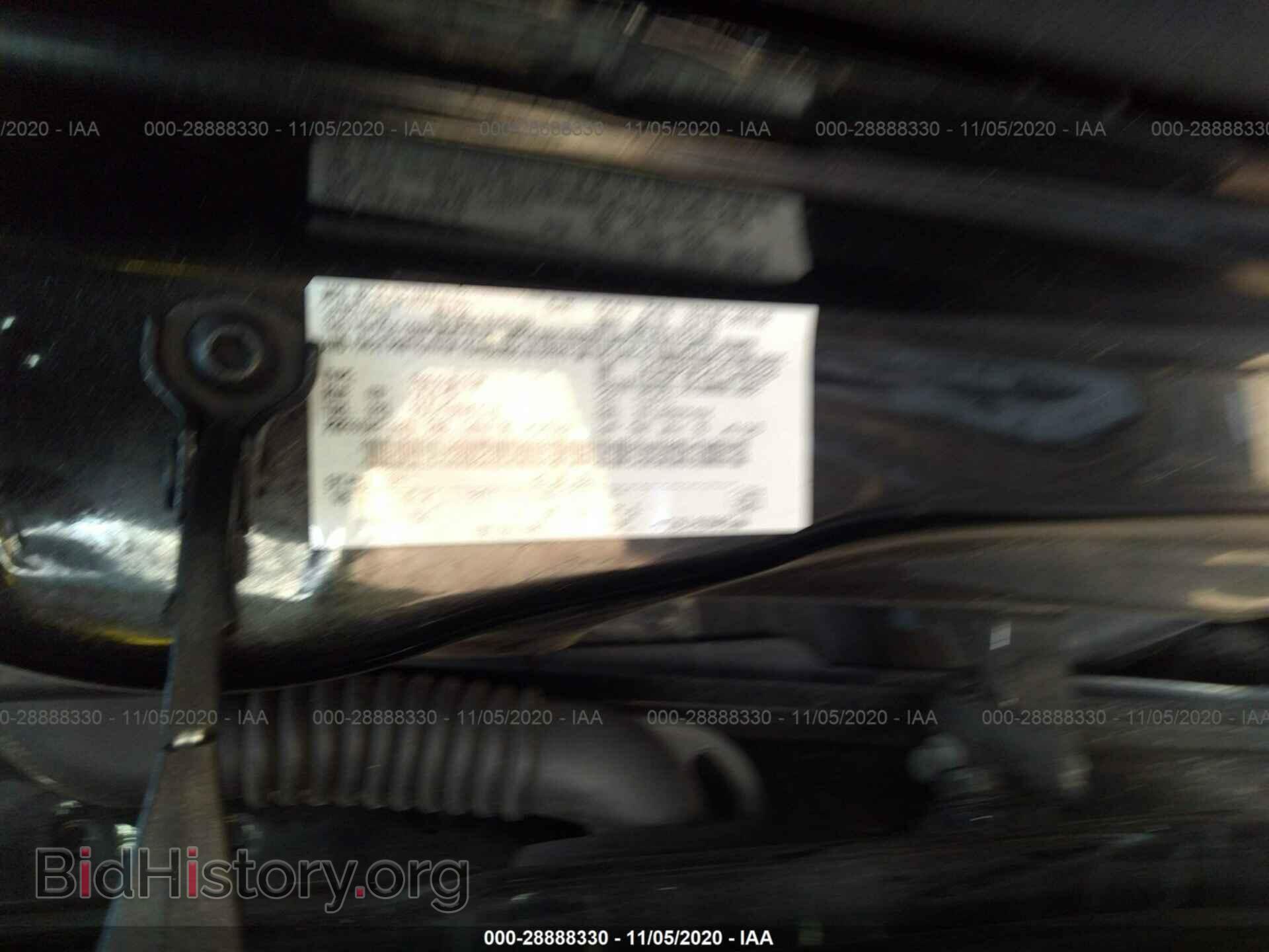 2015 FORD FOCUS - VIN: 1FADP3F21FL306323 - Фото 9