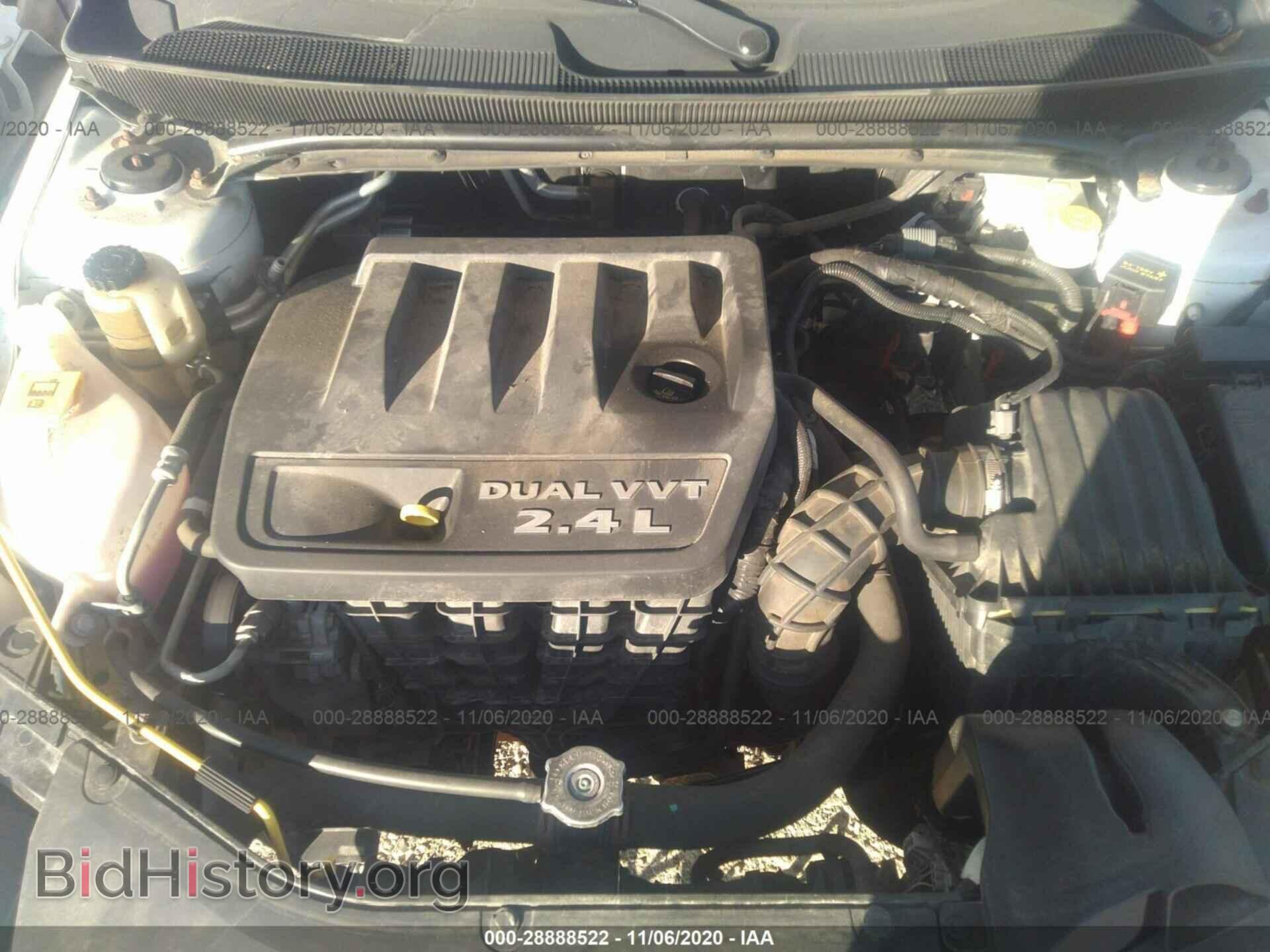 2013 CHRYSLER 200 - VIN: 1C3CCBAB5DN667904 - Photo 10