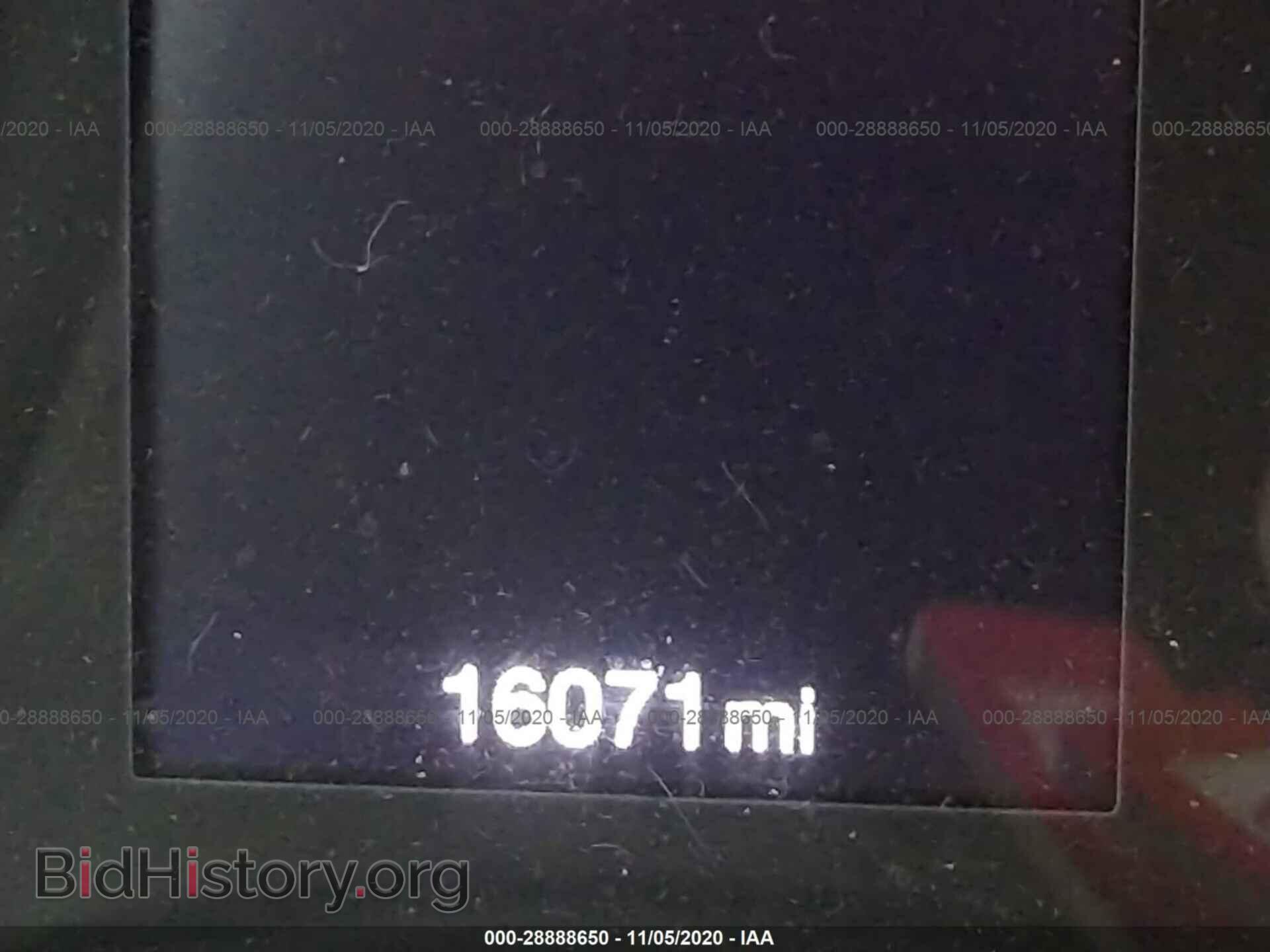 2019 JEEP COMPASS - VIN: 3C4NJDBB4KT828308 - Фото 4