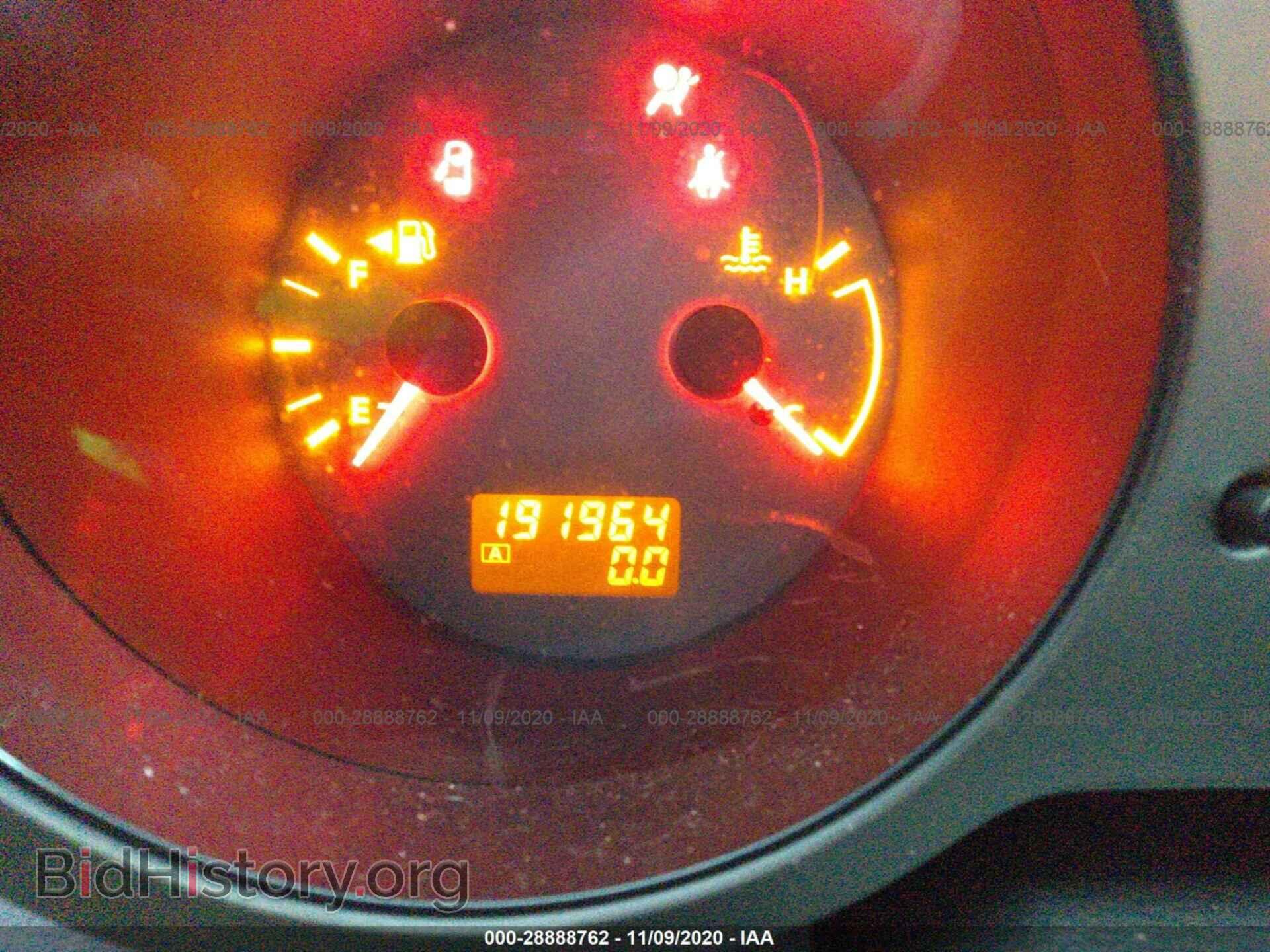 2005 NISSAN MAXIMA - VIN: 1N4BA41E35C836808 - Фото 7