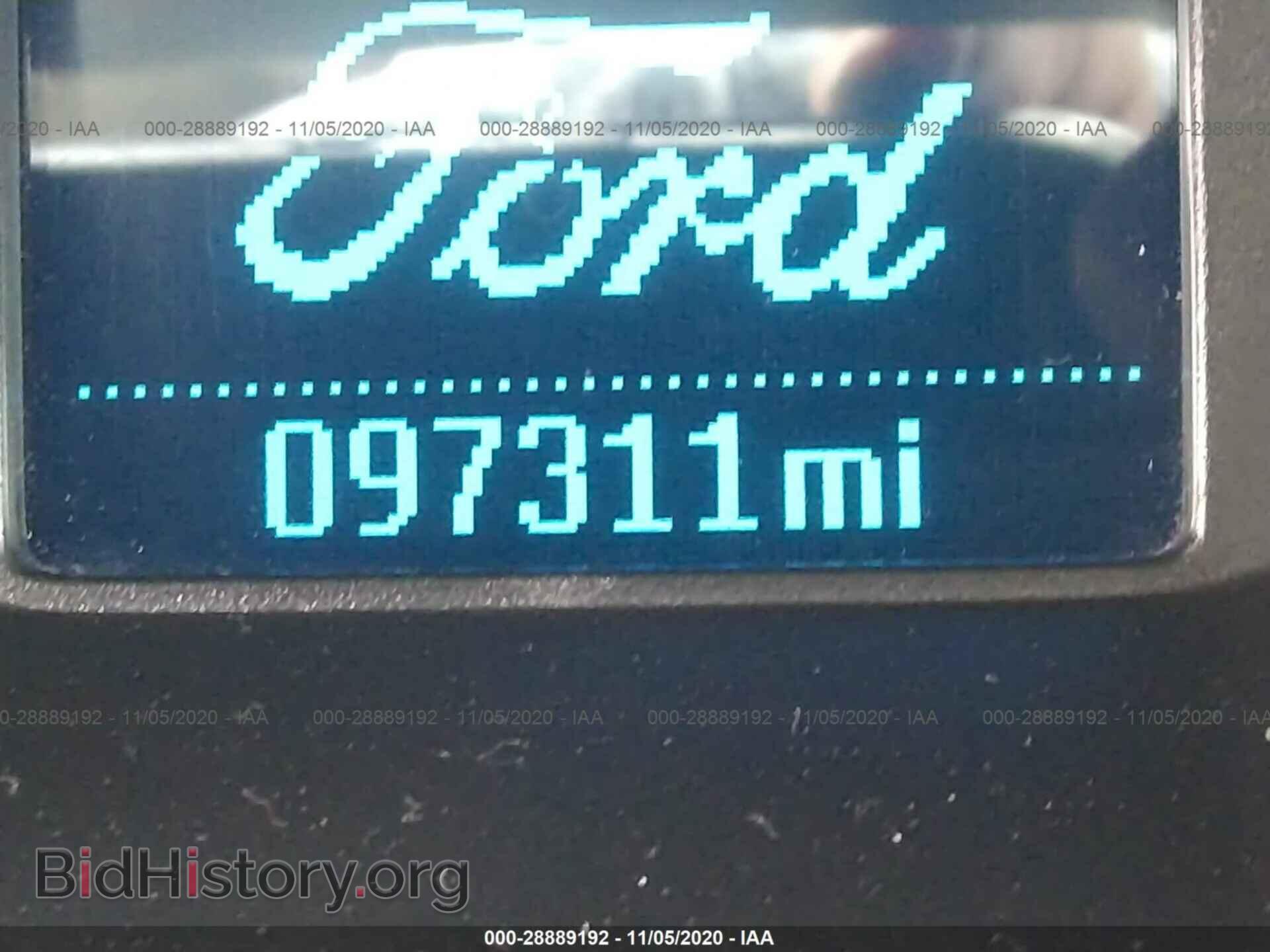 2012 FORD FOCUS - VIN: 1FAHP3F21CL173625 - Фото 7