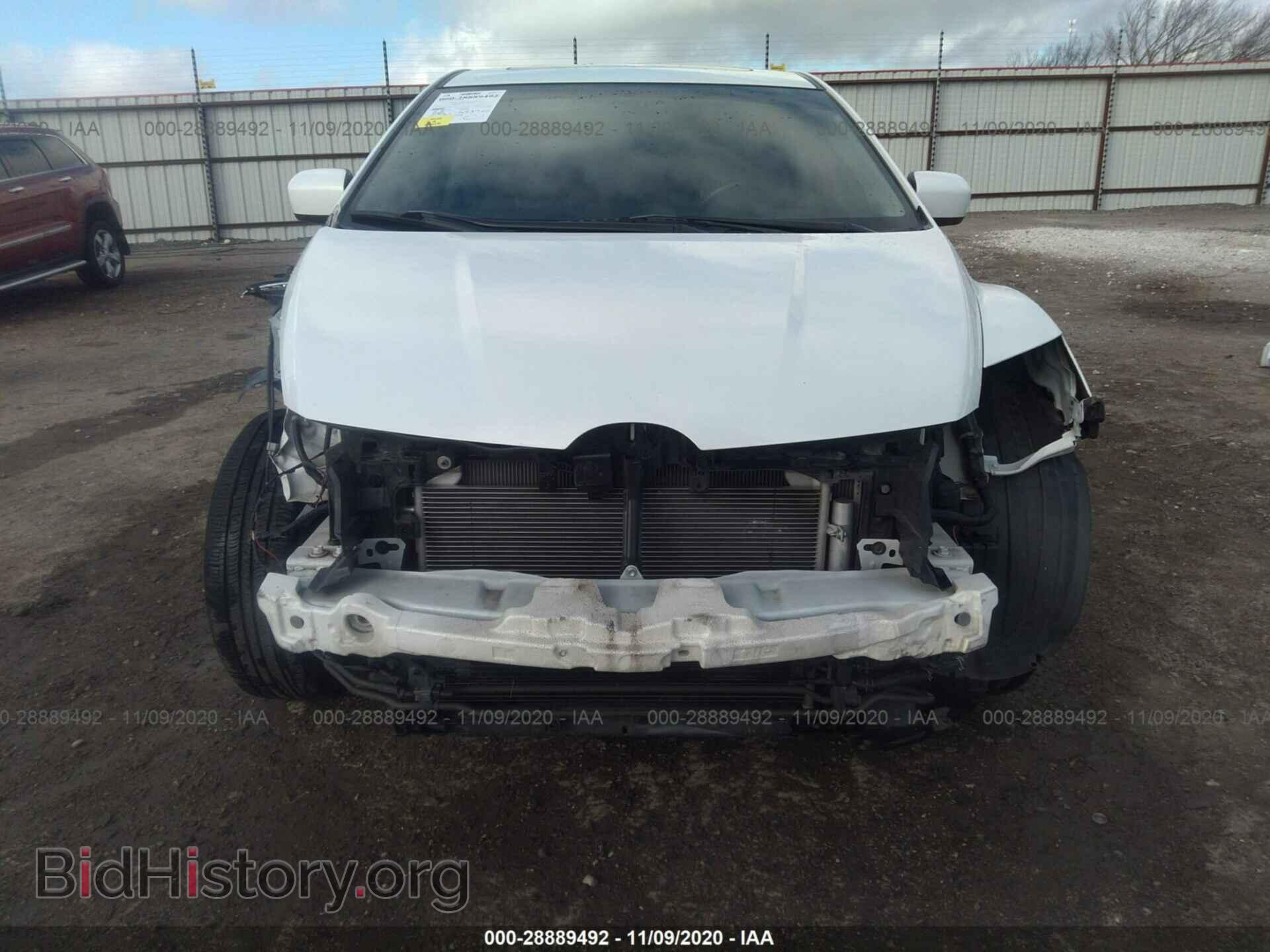 2011 MAZDA CX-7 - VIN: JM3ER2B55B0366174 - Фото 6