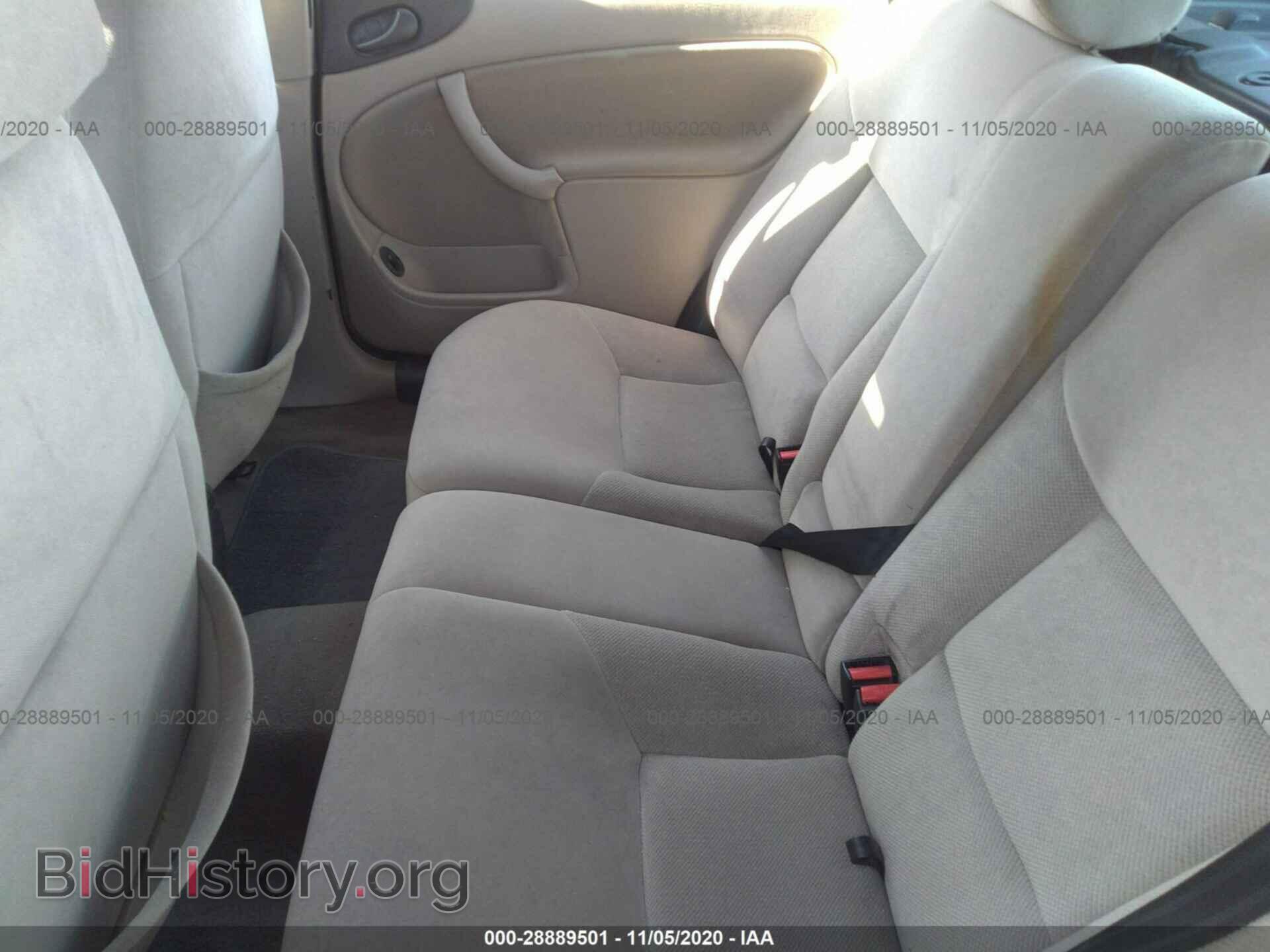 1995 SAAB 900 - VIN: YS3DD58B4S2004285 - Фото 8