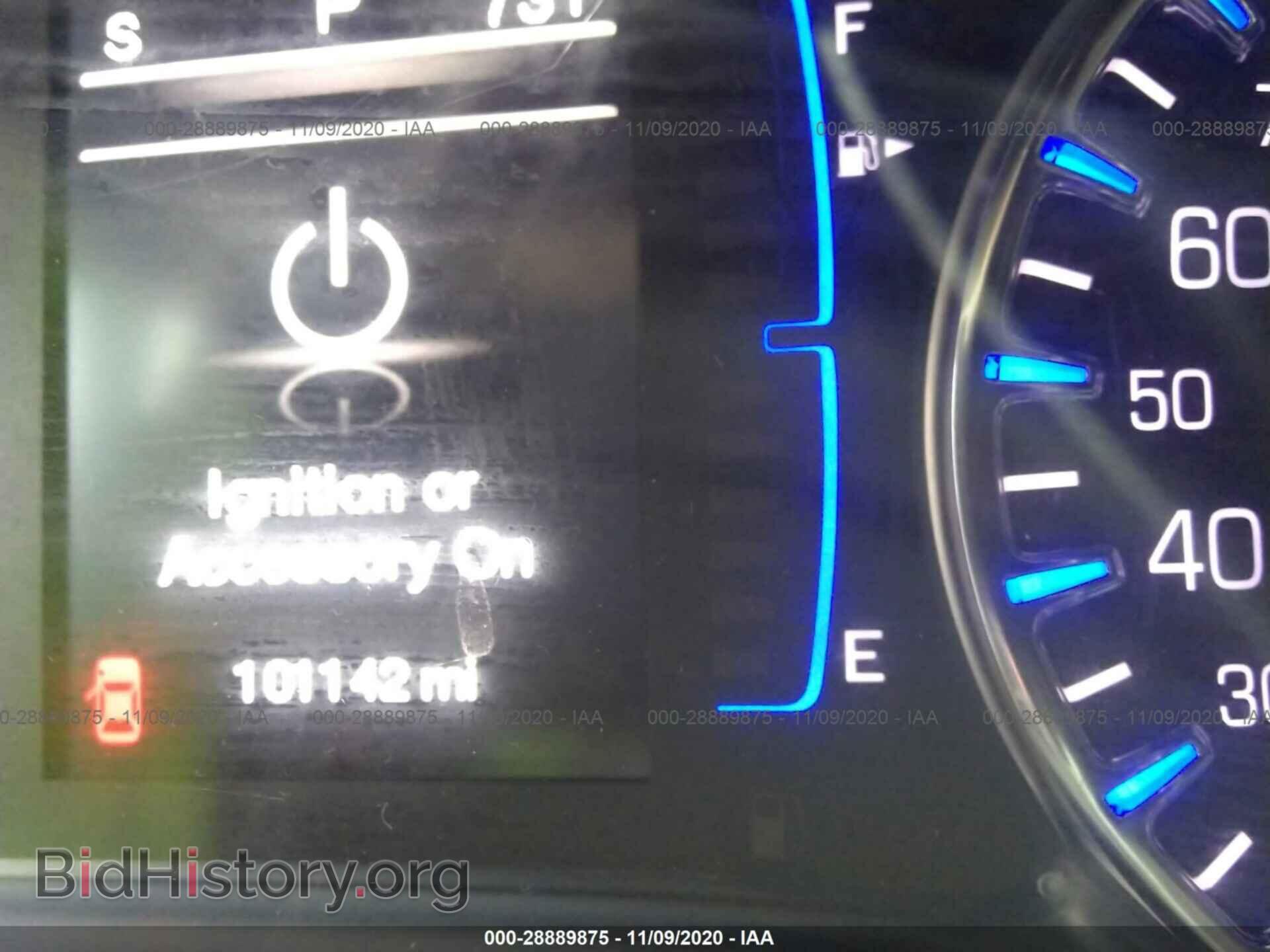 2015 CHRYSLER 200 - VIN: 1C3CCCAB8FN598313 - Фото 7
