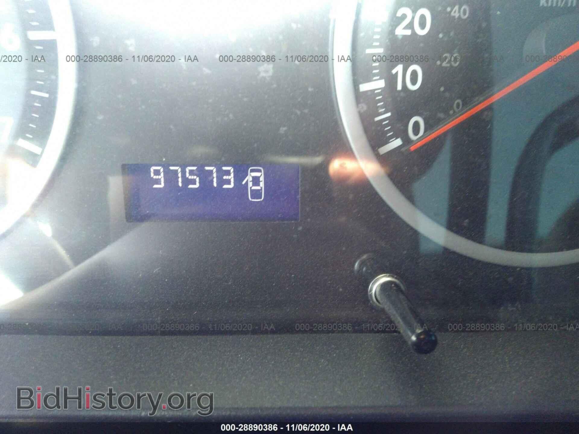 2011 RAM 1500 - VIN: 3D7JB1ET9BG605579 - Фото 7