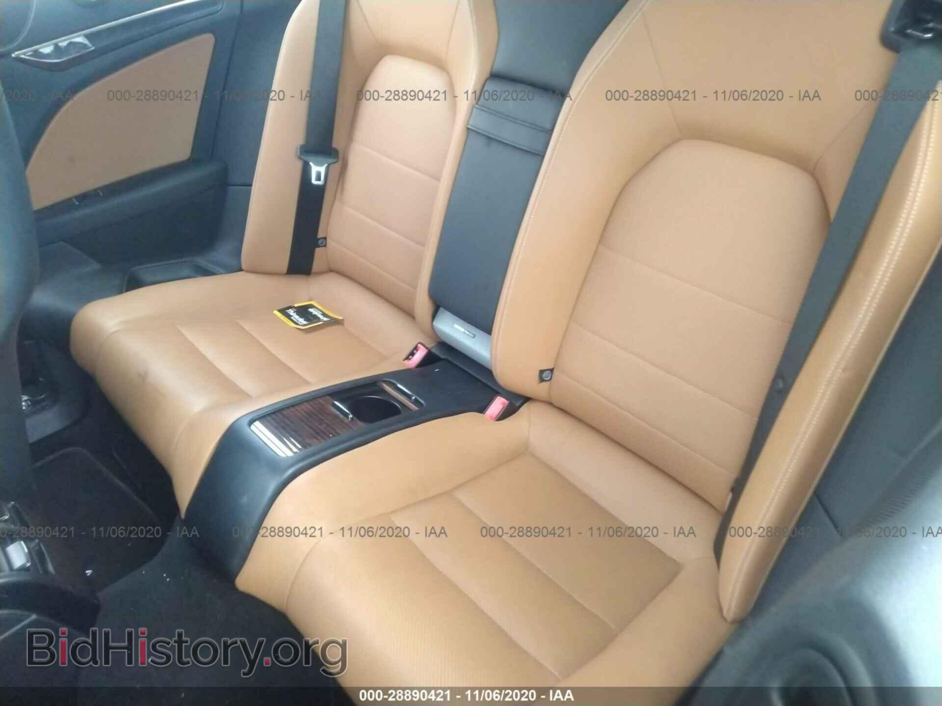 2011 MERCEDES-BENZ E-CLASS - VIN: WDDKK7CF9BF039686 - Фото 8