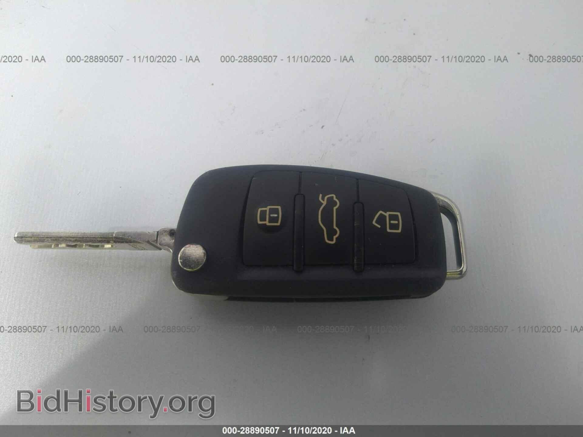 2016 AUDI Q3 - VIN: WA1BFCFS2GR005363 - Фото 11