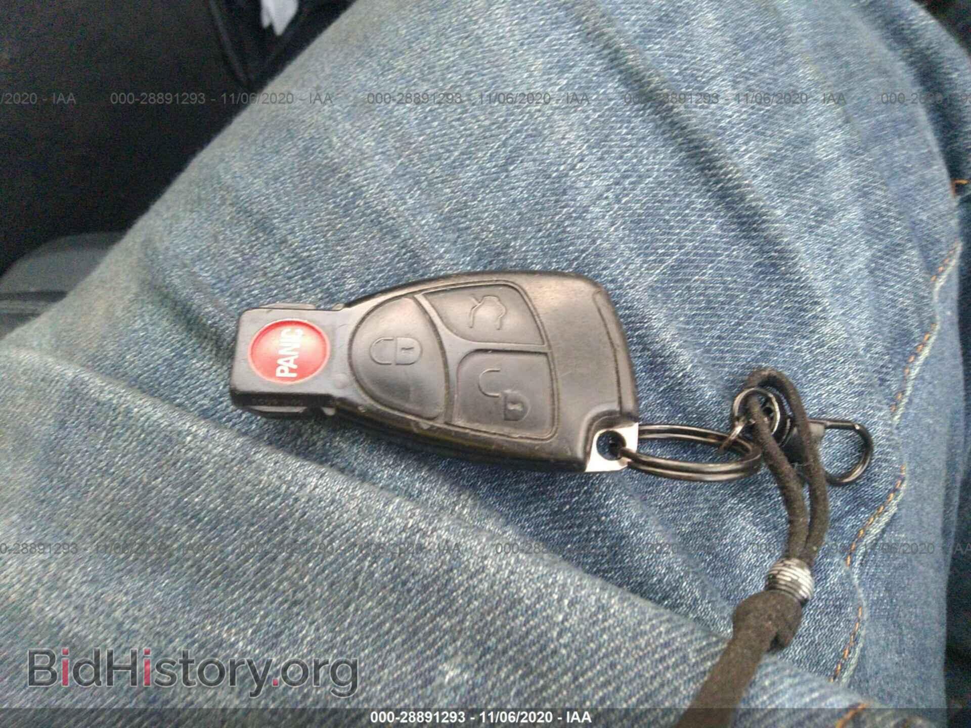 2003 MERCEDES-BENZ E-CLASS - VIN: WDBUF65J83A136345 - Photo 11
