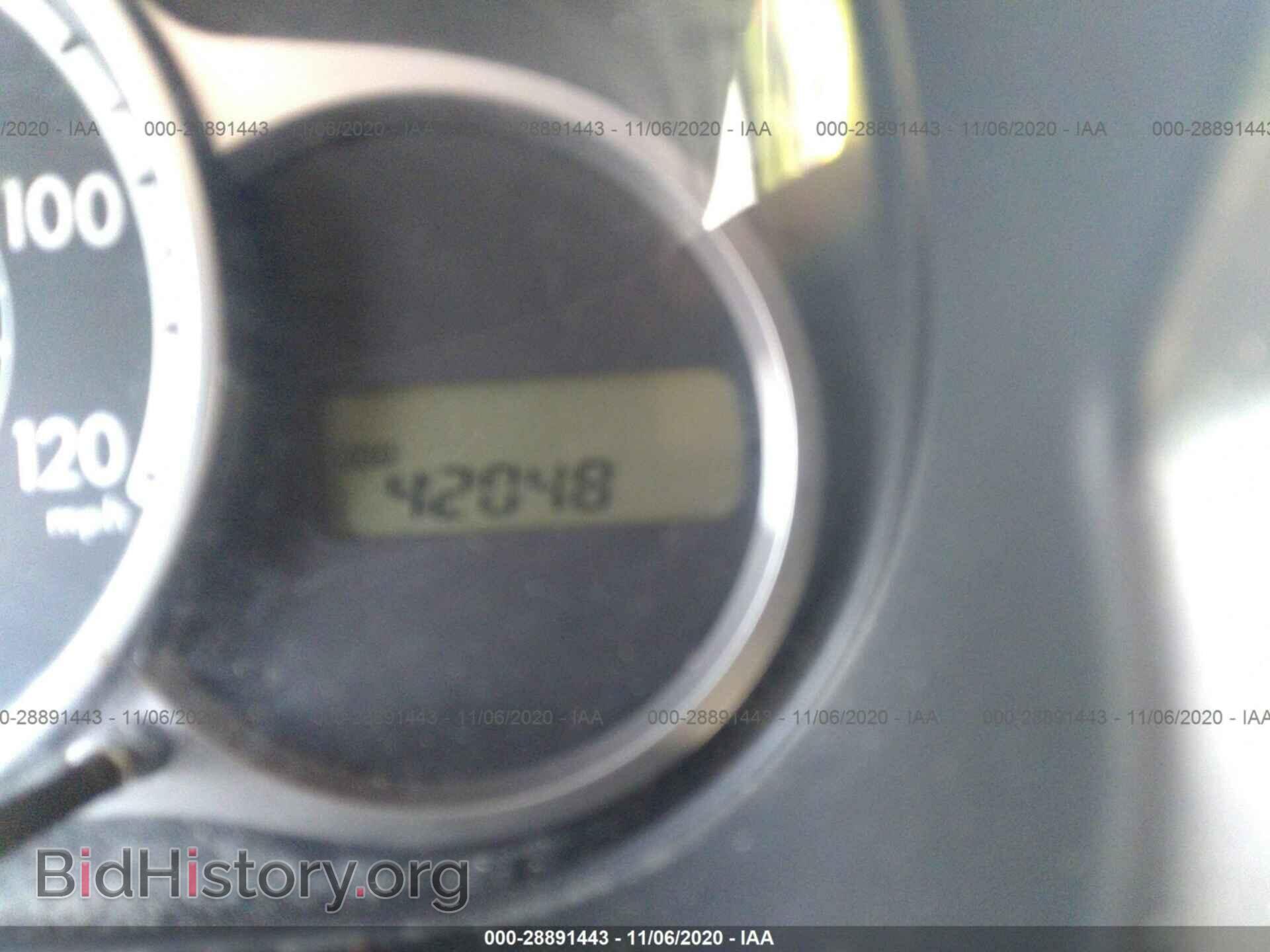 2012 MAZDA MAZDA2 - VIN: JM1DE1KY8C0151152 - Фото 7