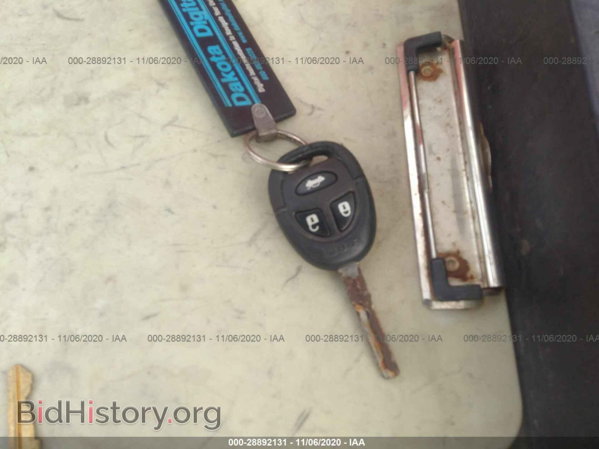 2003 SAAB 9-3 - VIN: YS3DF78KX37001451 - Фото 11