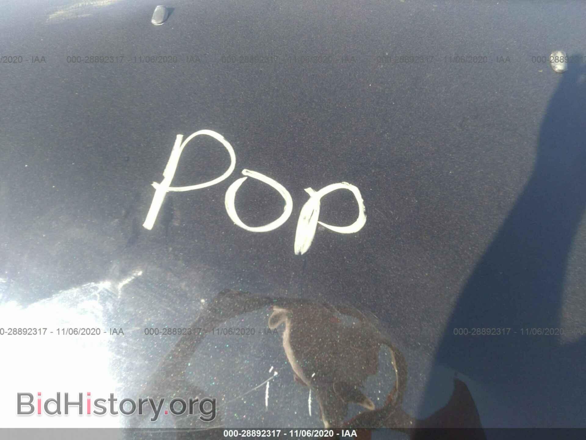 2012 FORD FOCUS - VIN: 1FAHP3K2XCL126003 - Фото 10