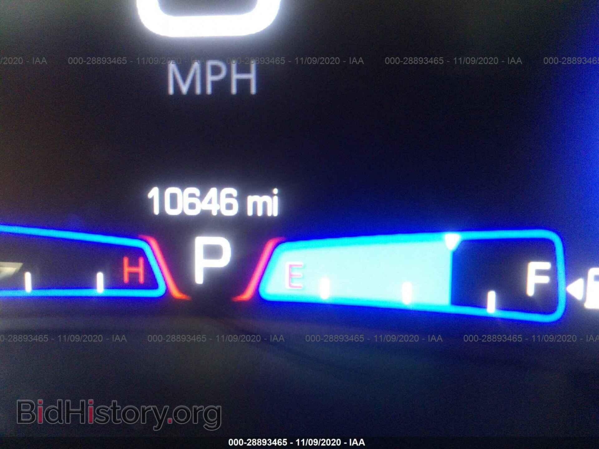 2019 CHRYSLER 300 - VIN: 2C3CCAAG9KH601500 - Фото 7