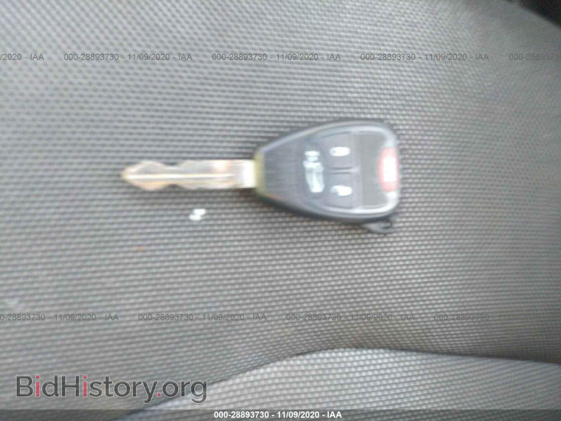 2013 DODGE AVENGER - VIN: 1C3CDZAB9DN637195 - Photo 11