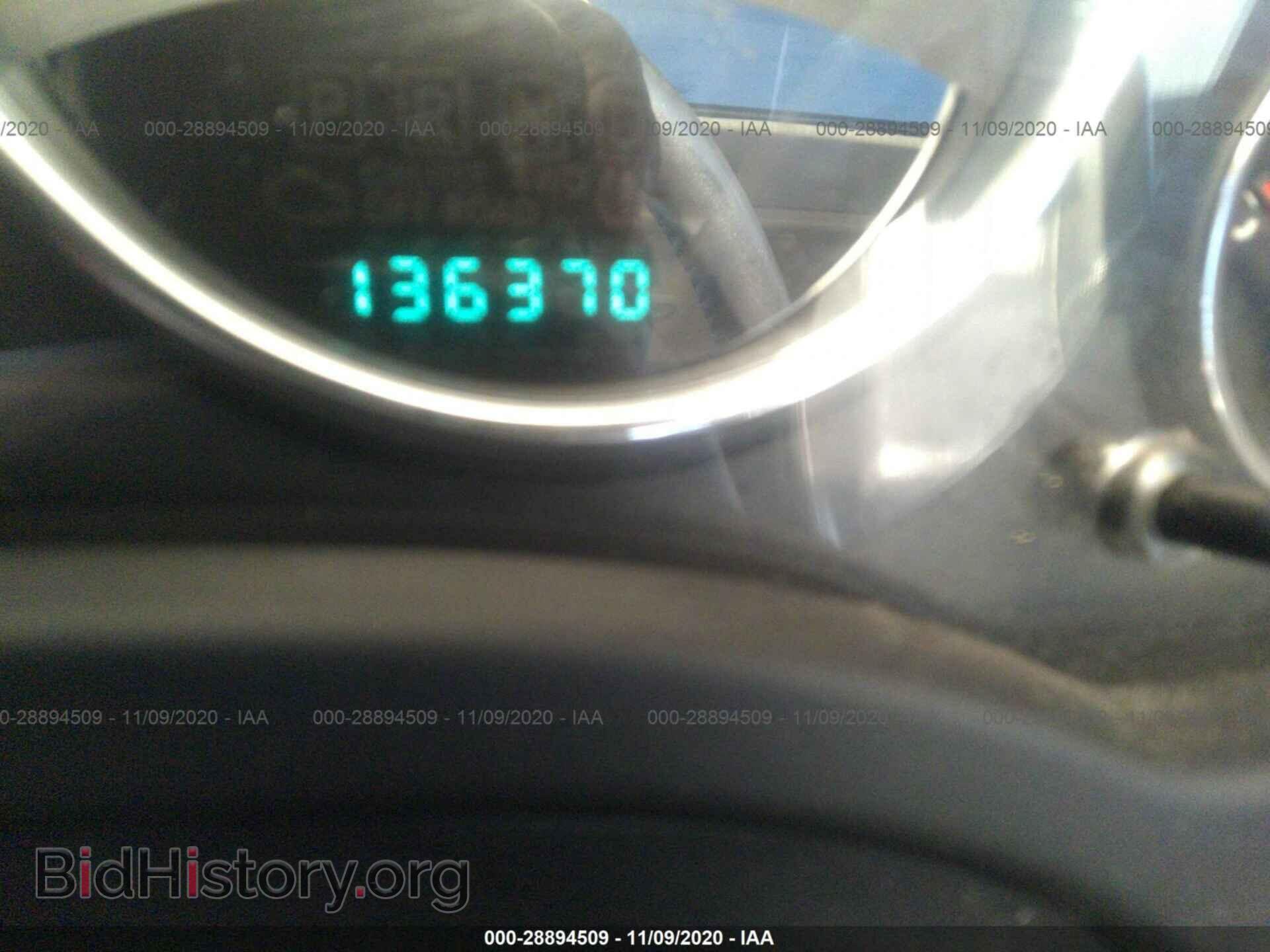 2011 JEEP COMPASS - VIN: 1J4NT5FB1BD151907 - Фото 7