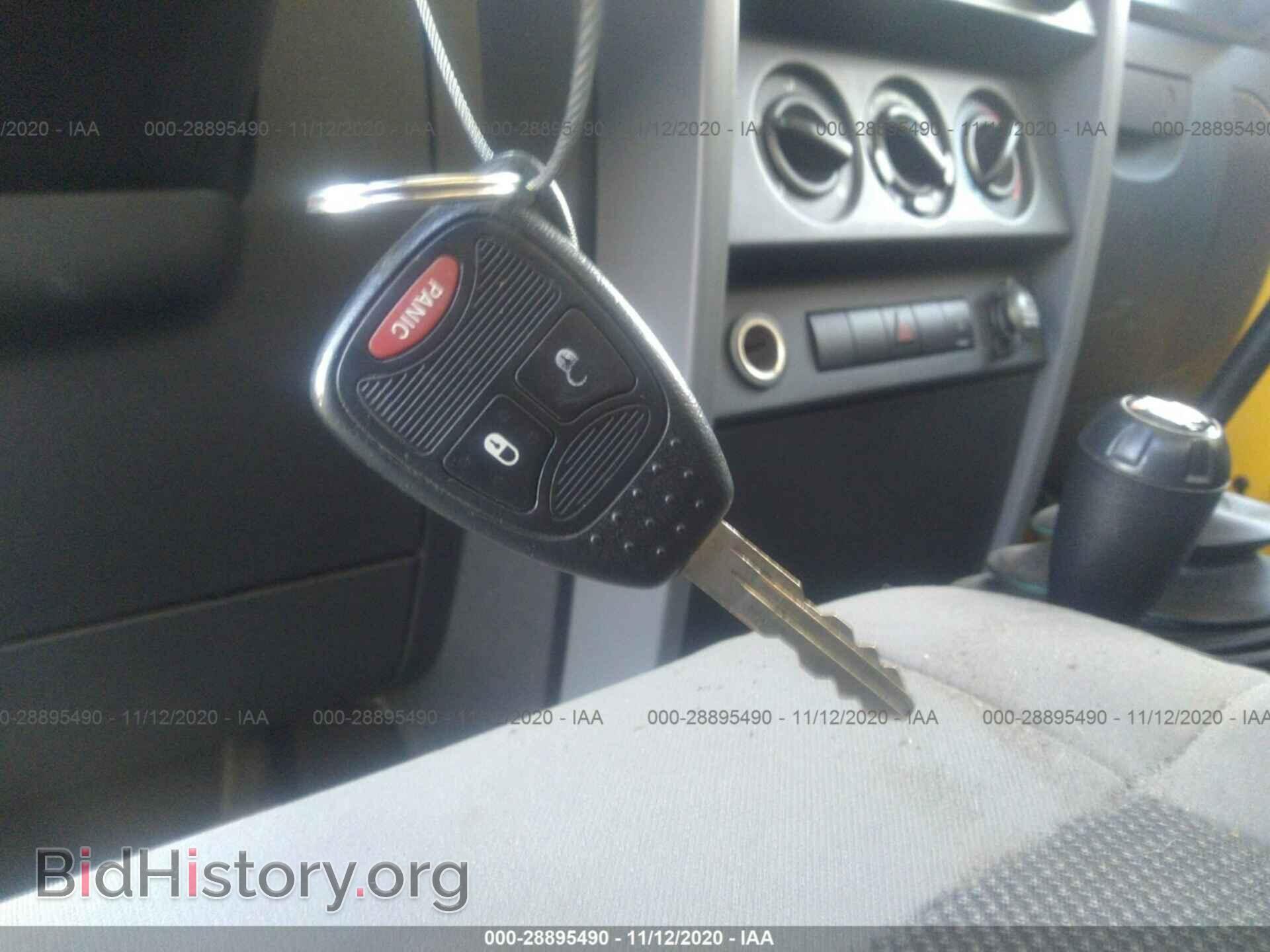 2008 JEEP WRANGLER - VIN: 1J4FA24148L525945 - Фото 11