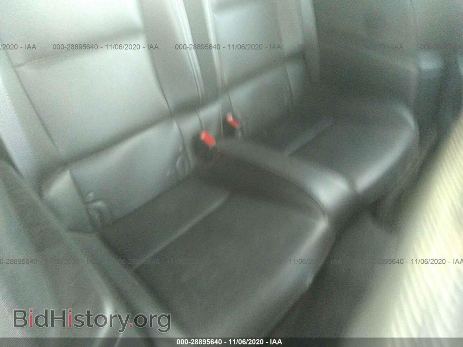 2012 CHEVROLET CAMARO - VIN: 2G1FC3D32C9207208 - Фото 8