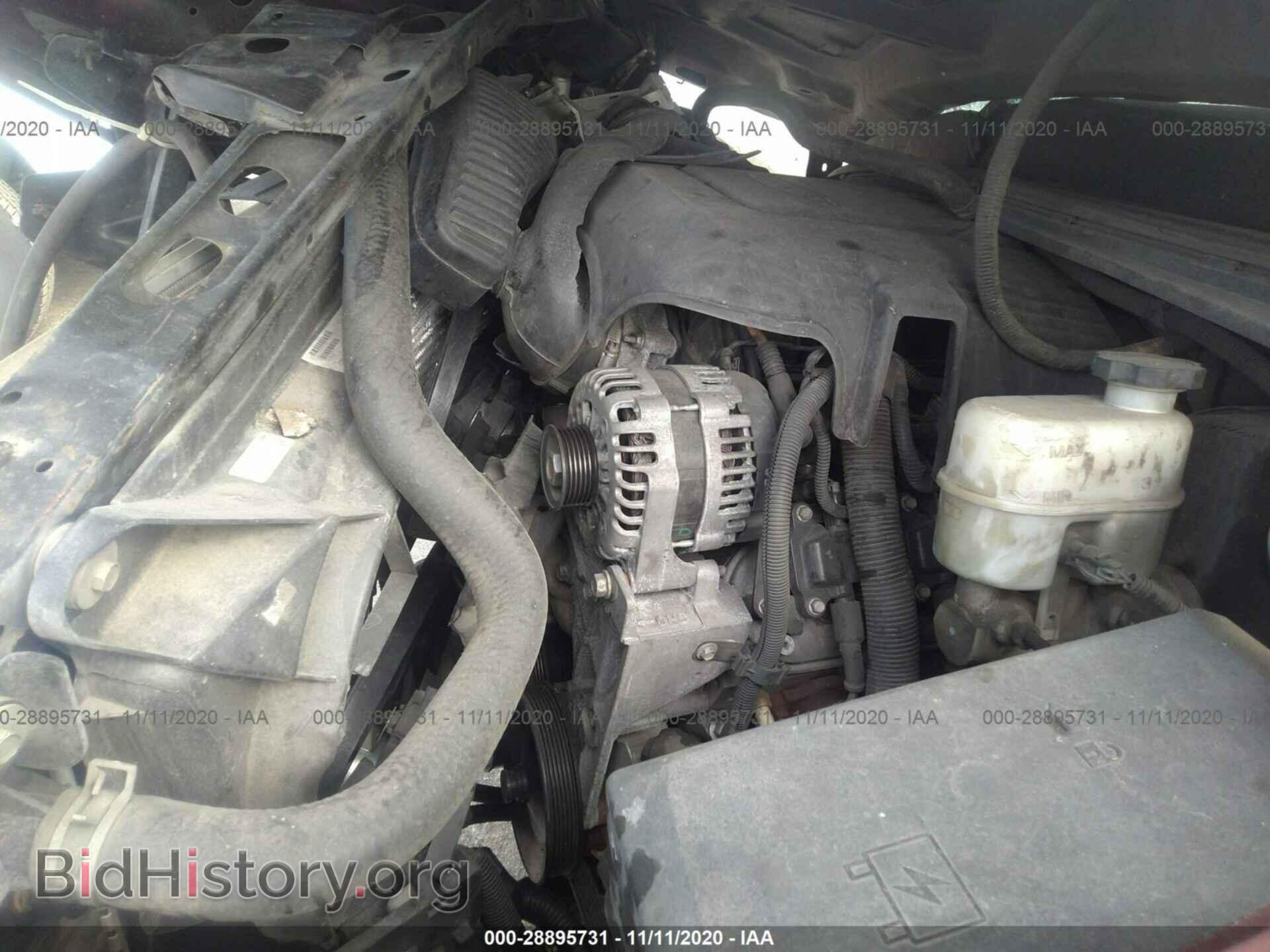 2009 GMC SIERRA 1500 - VIN: 3GTEC23089G110646 - Фото 10