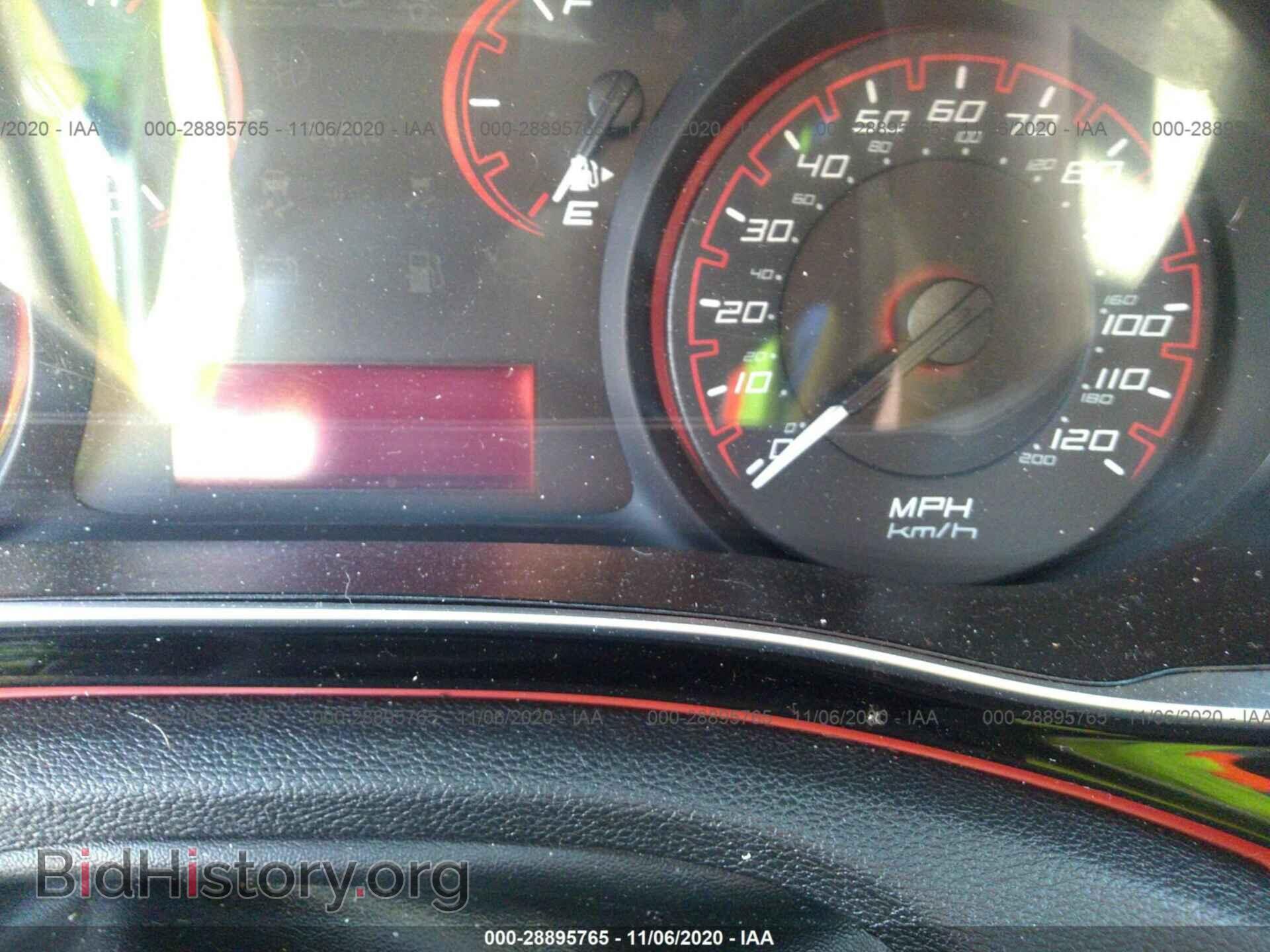 2015 DODGE DART - VIN: 1C3CDFAA8FD432658 - Photo 7