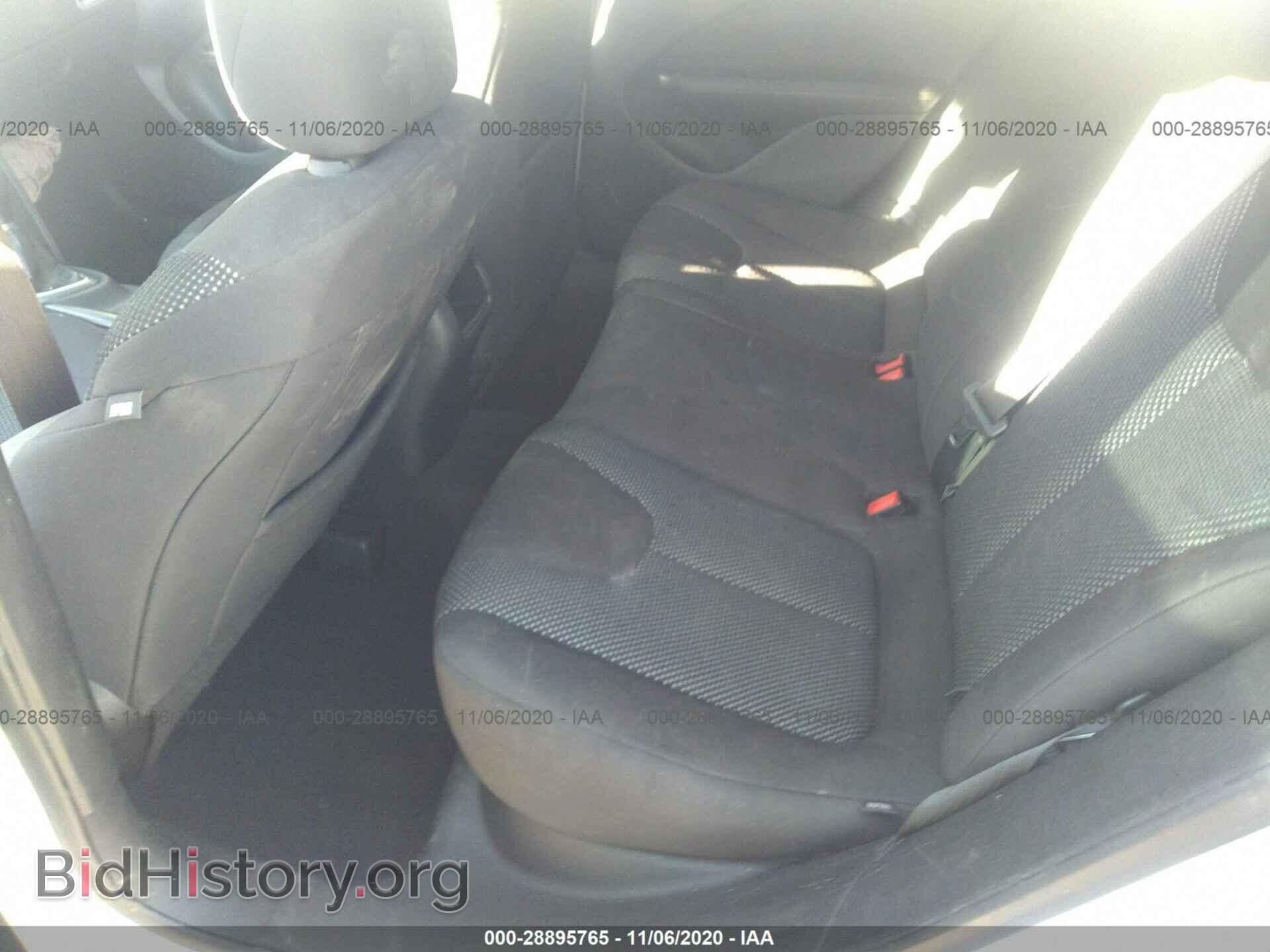 2015 DODGE DART - VIN: 1C3CDFAA8FD432658 - Photo 8