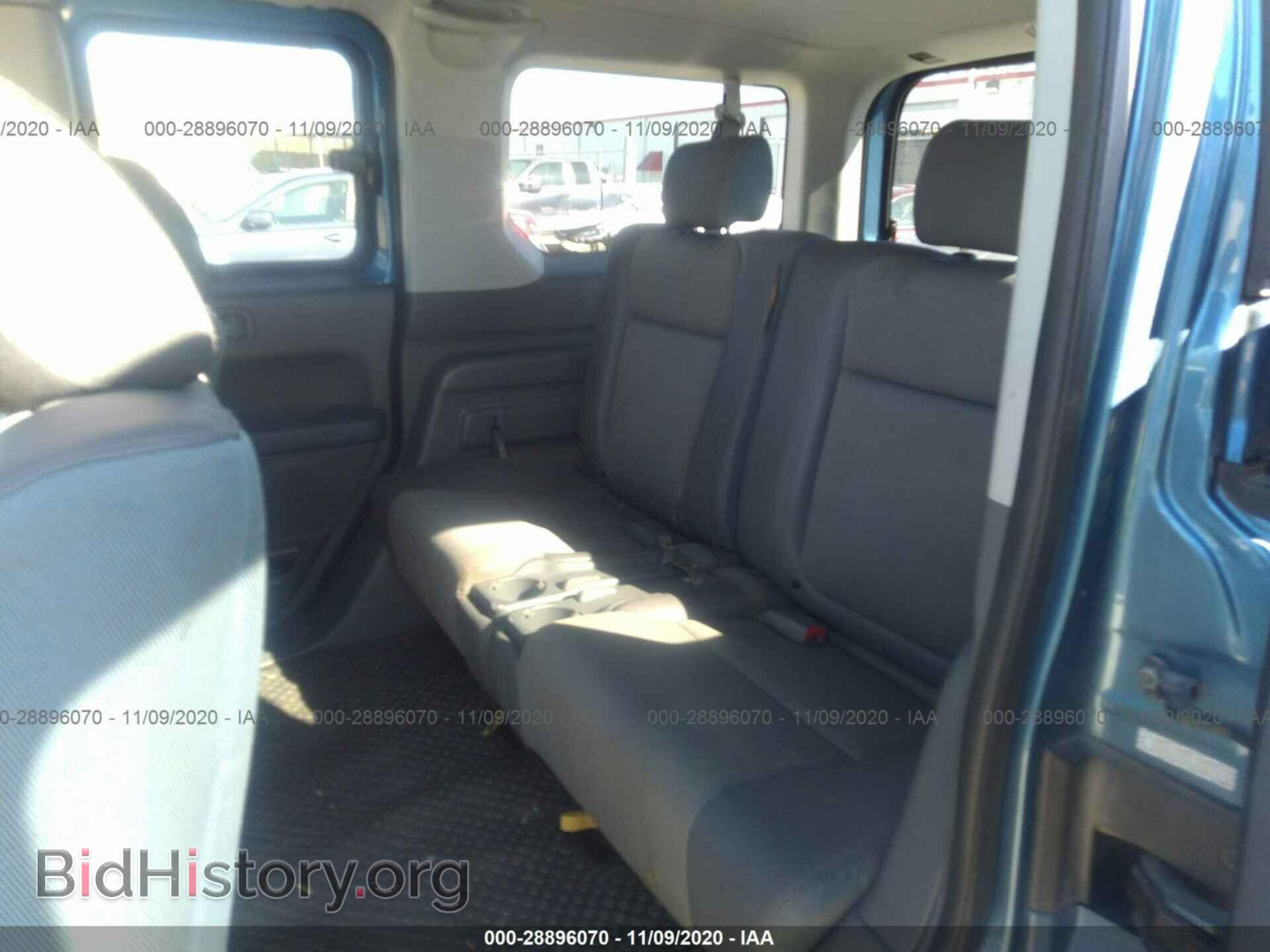 2006 HONDA ELEMENT - VIN: 5J6YH17756L013770 - Фото 8