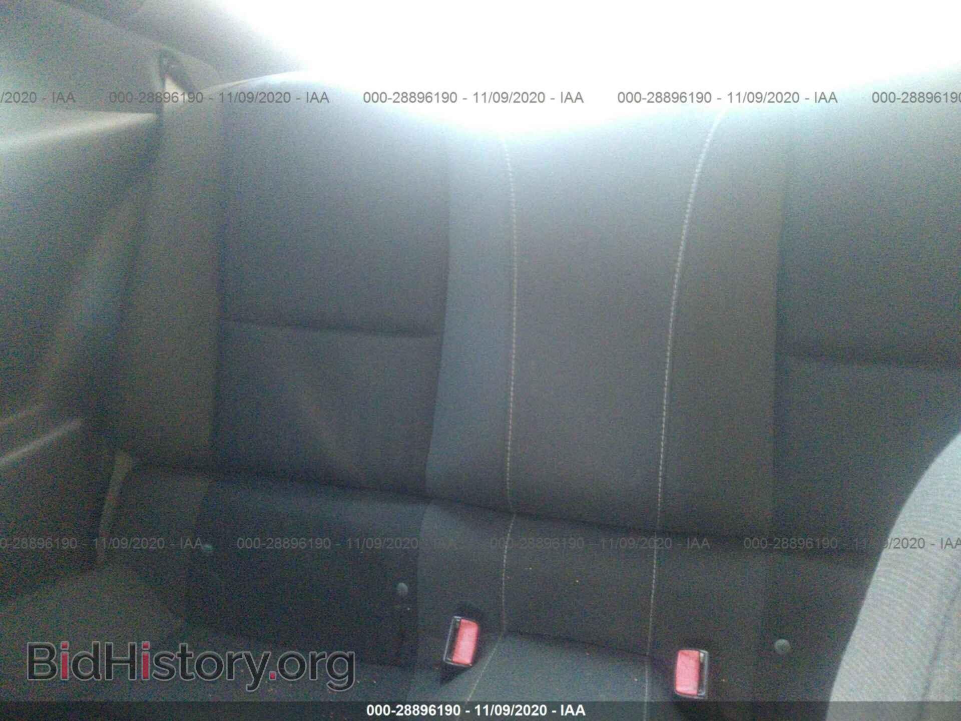 2015 CHEVROLET CAMARO - VIN: 2G1FB1E30F9242792 - Фото 8