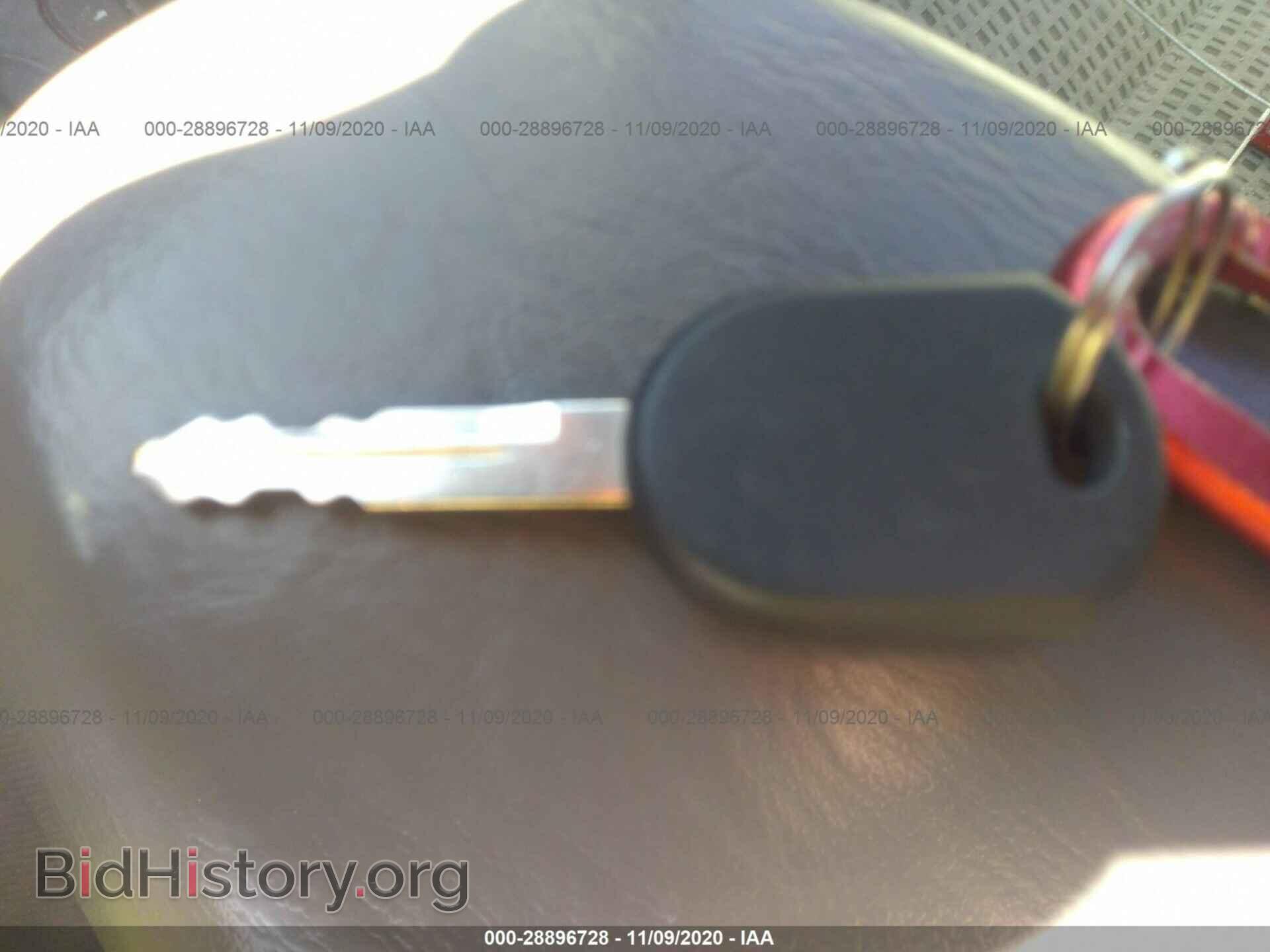 2007 FORD FOCUS - VIN: 1FAFP34N17W317425 - Фото 11
