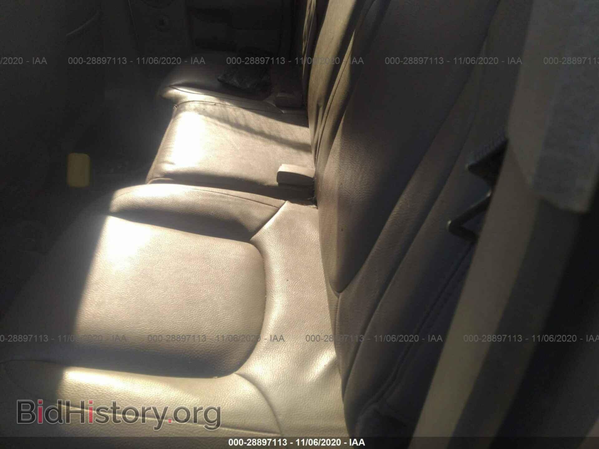 2005 DODGE RAM 1500 - VIN: 1D7HA18N25S289969 - Фото 8