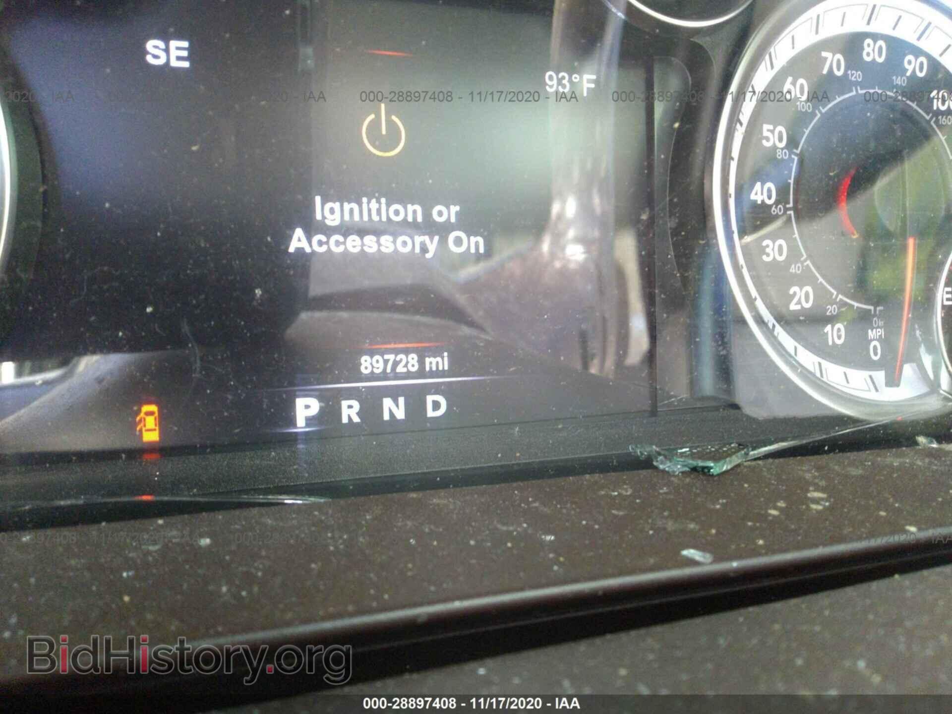 2018 RAM 3500 - VIN: 3C63RRJL6JG422472 - Фото 6