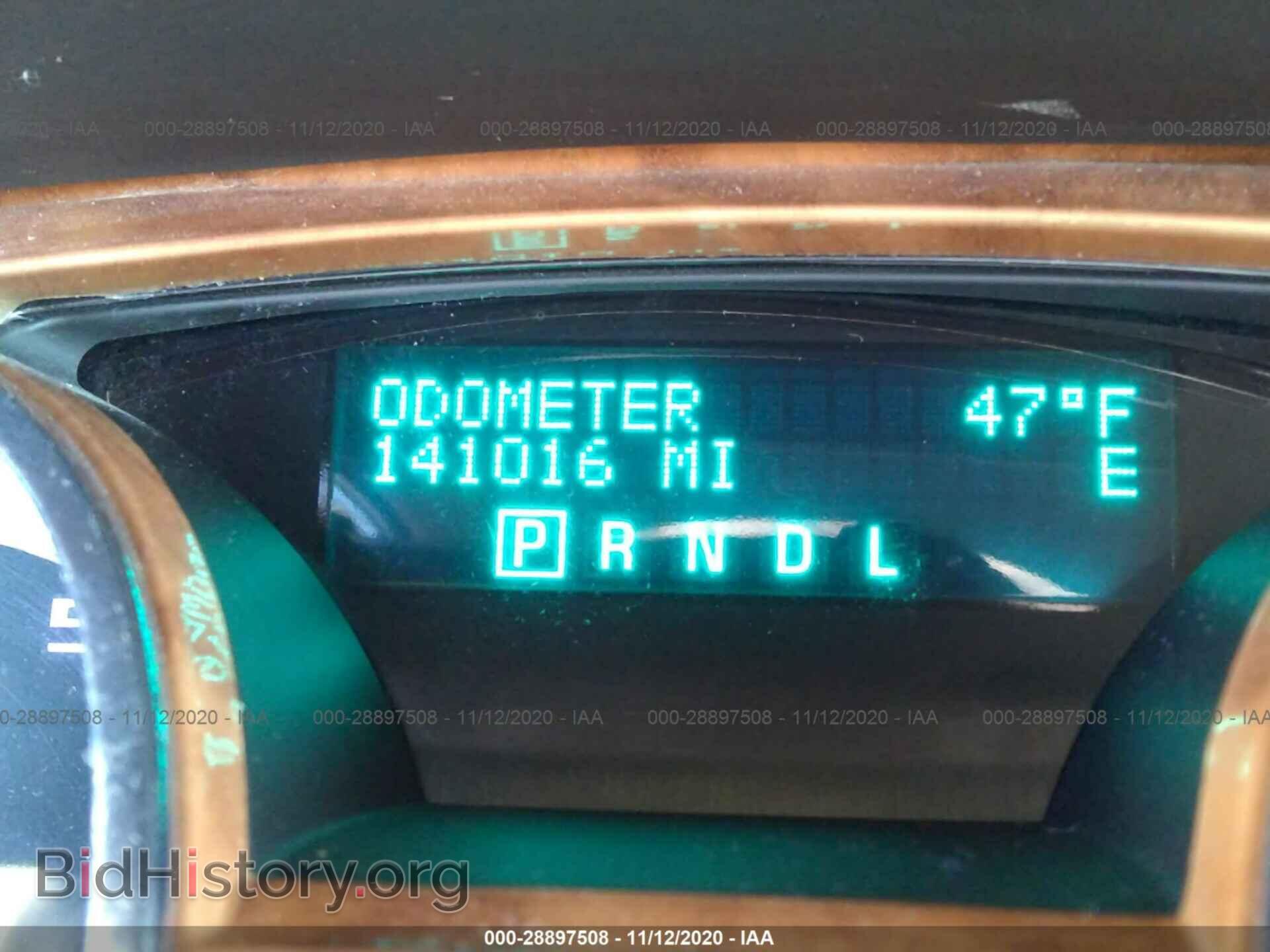2012 BUICK ENCLAVE - VIN: 5GAKVCED0CJ330793 - Фото 7