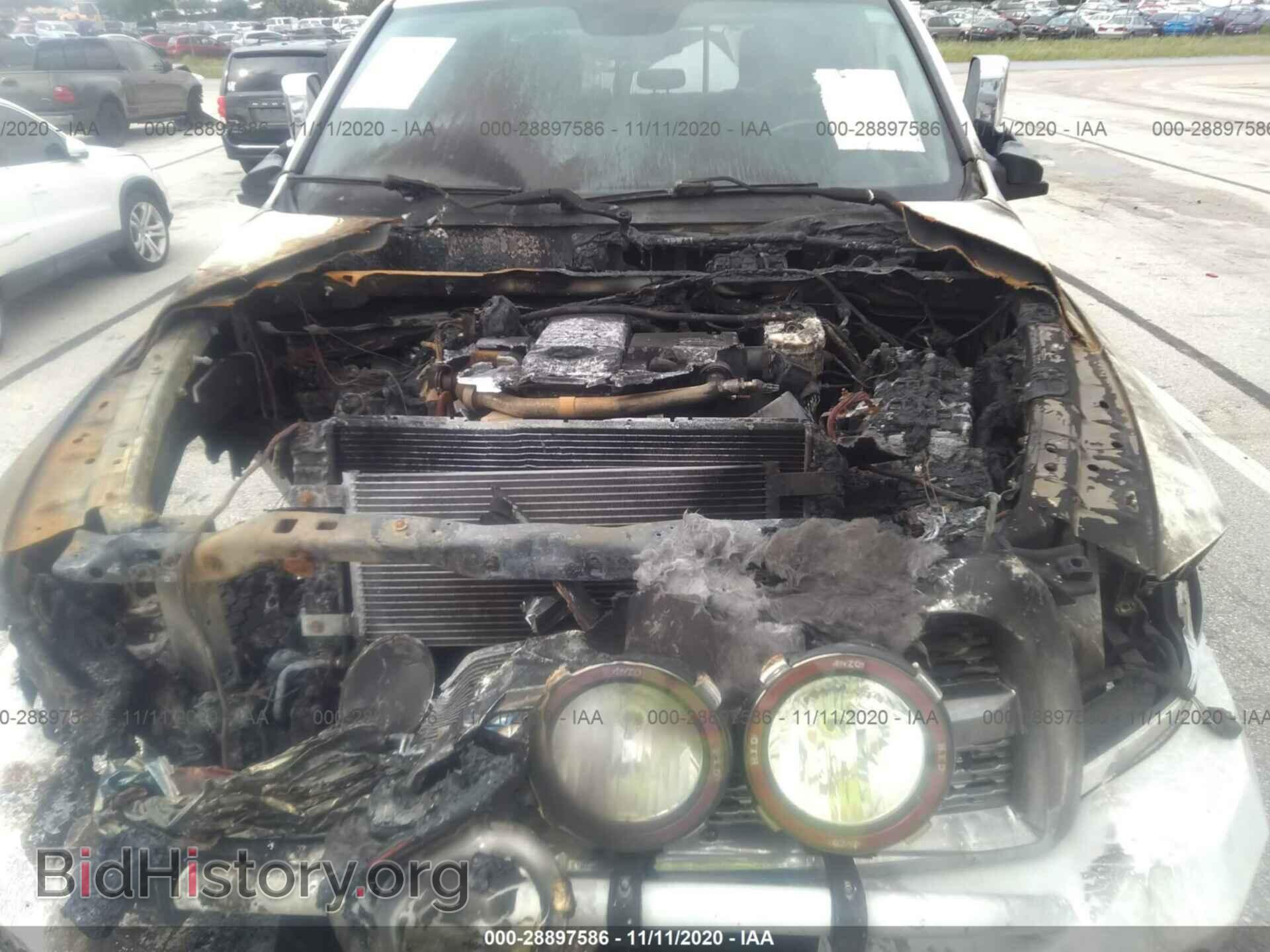 2016 RAM 2500 - VIN: 3C6UR5FL0GG198971 - Фото 10
