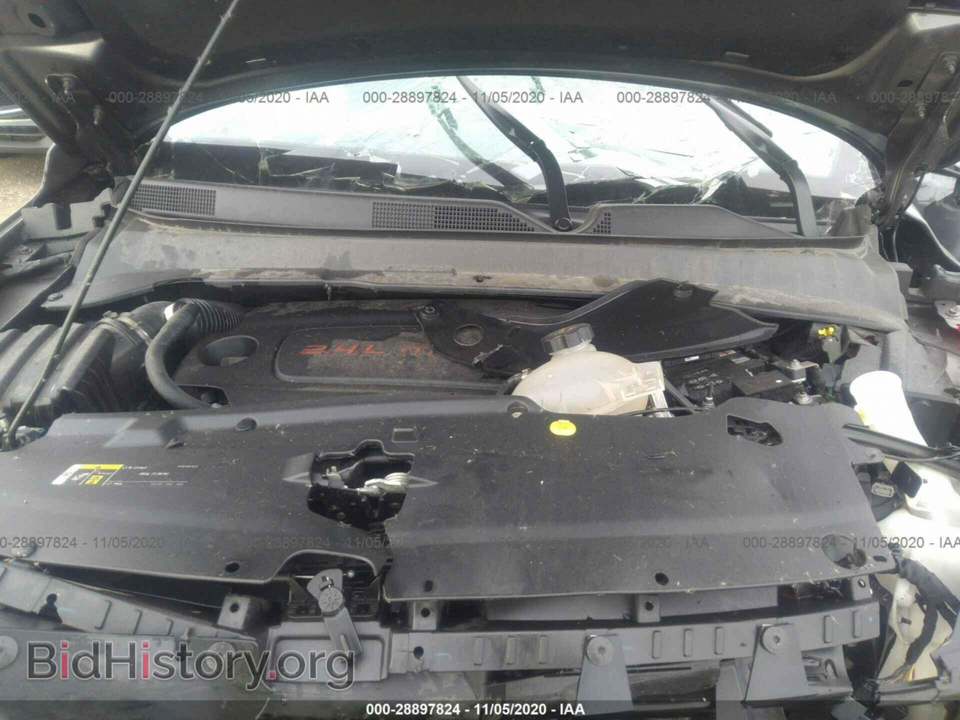 2020 JEEP COMPASS - VIN: 3C4NJDDB1LT177234 - Фото 10