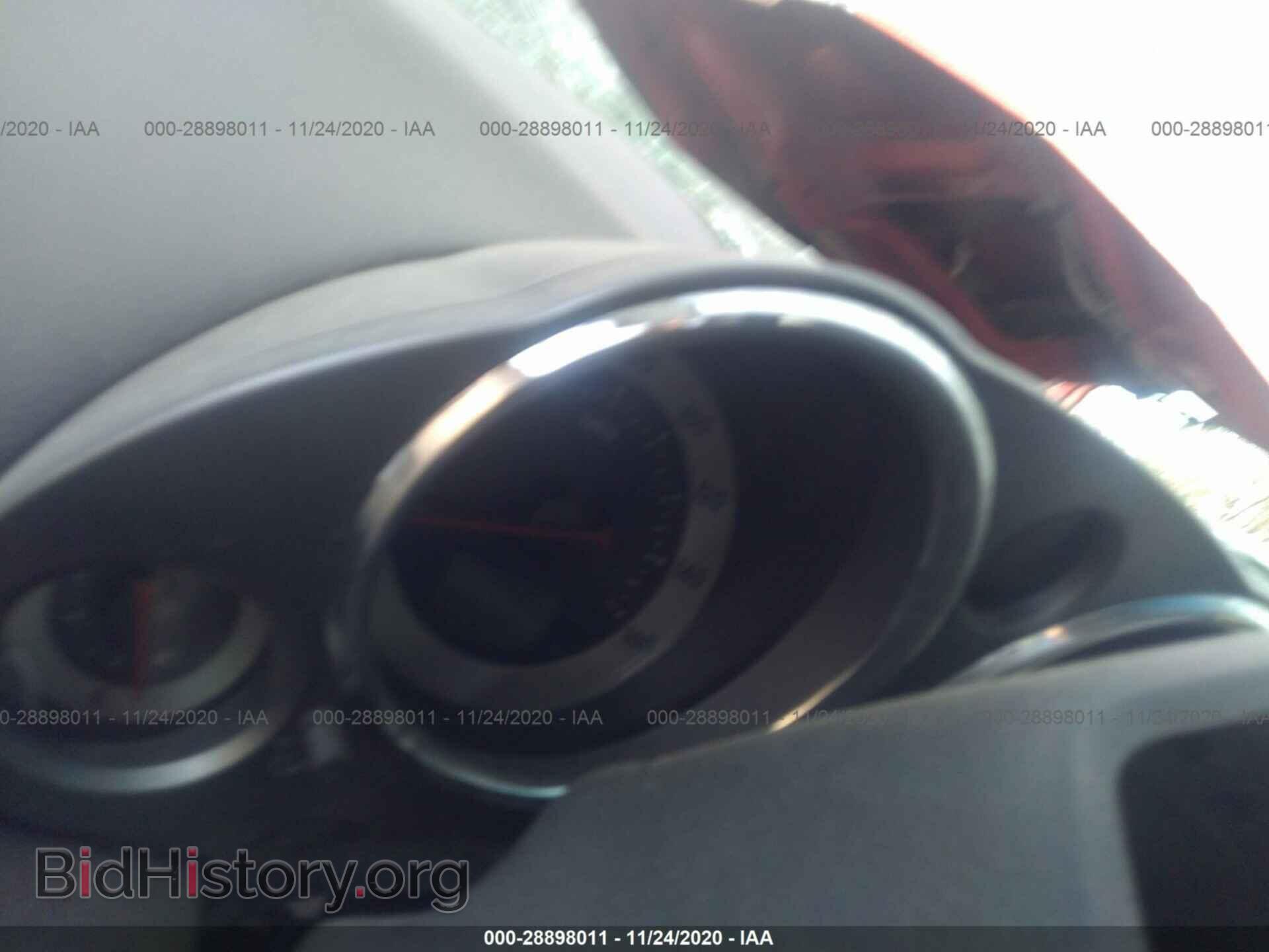 2008 MITSUBISHI ECLIPSE - VIN: 4A3AK24F28E006225 - Фото 7