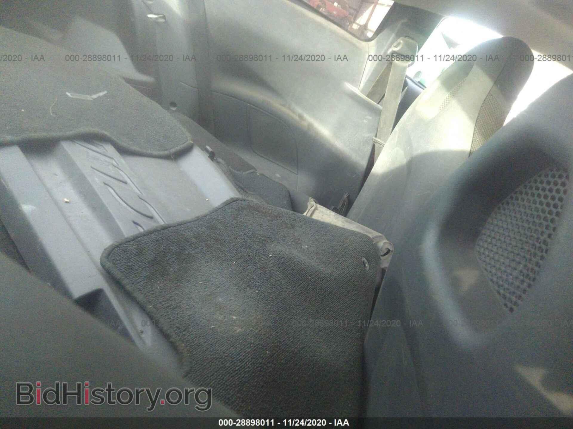 2008 MITSUBISHI ECLIPSE - VIN: 4A3AK24F28E006225 - Фото 8