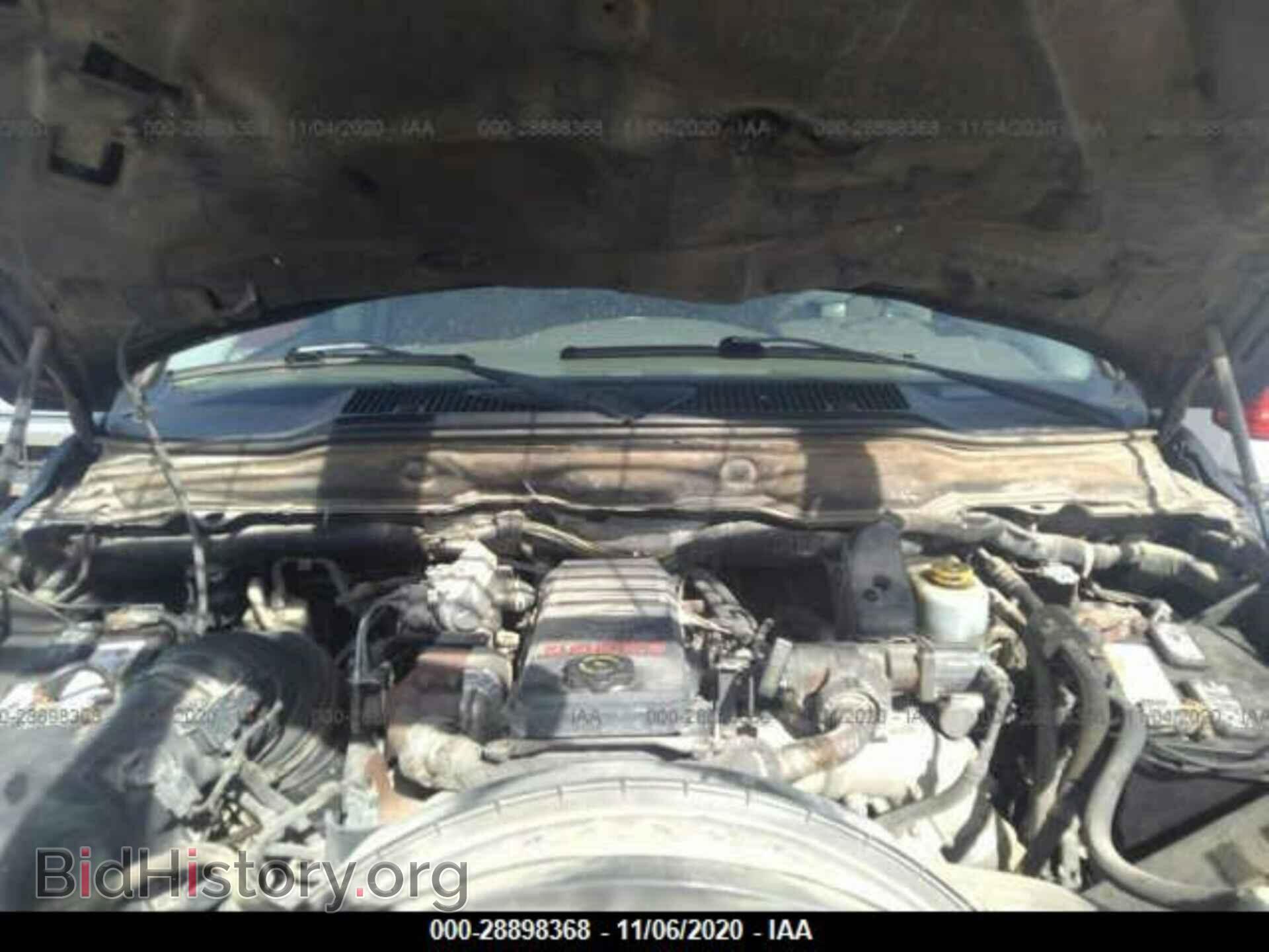 2009 DODGE RAM 3500 - VIN: 3D7MX48L89G535062 - Фото 9
