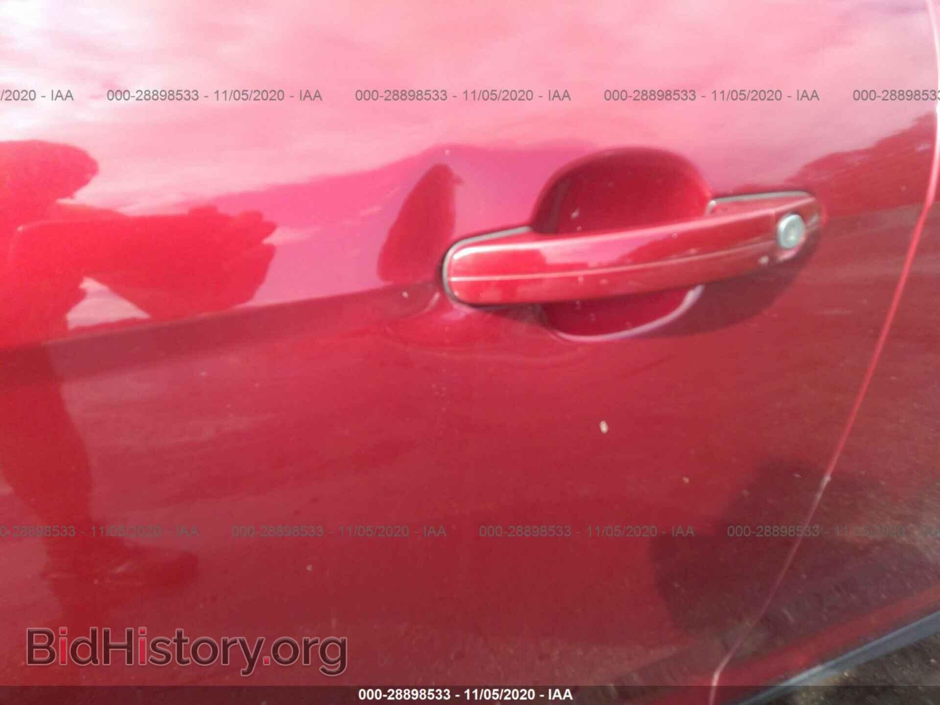 2014 FORD FOCUS - VIN: 1FADP3F26EL299495 - Photo 6