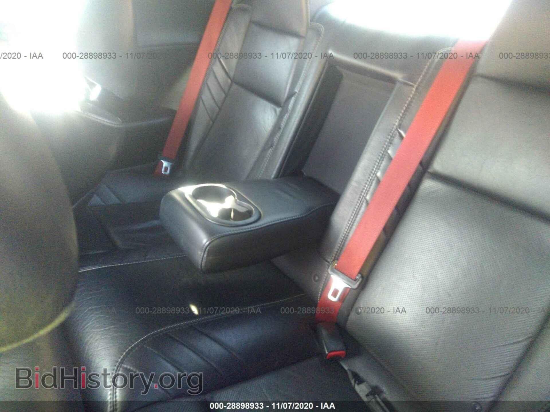 2016 DODGE CHALLENGER - VIN: 2C3CDZDJ4GH120080 - Photo 8