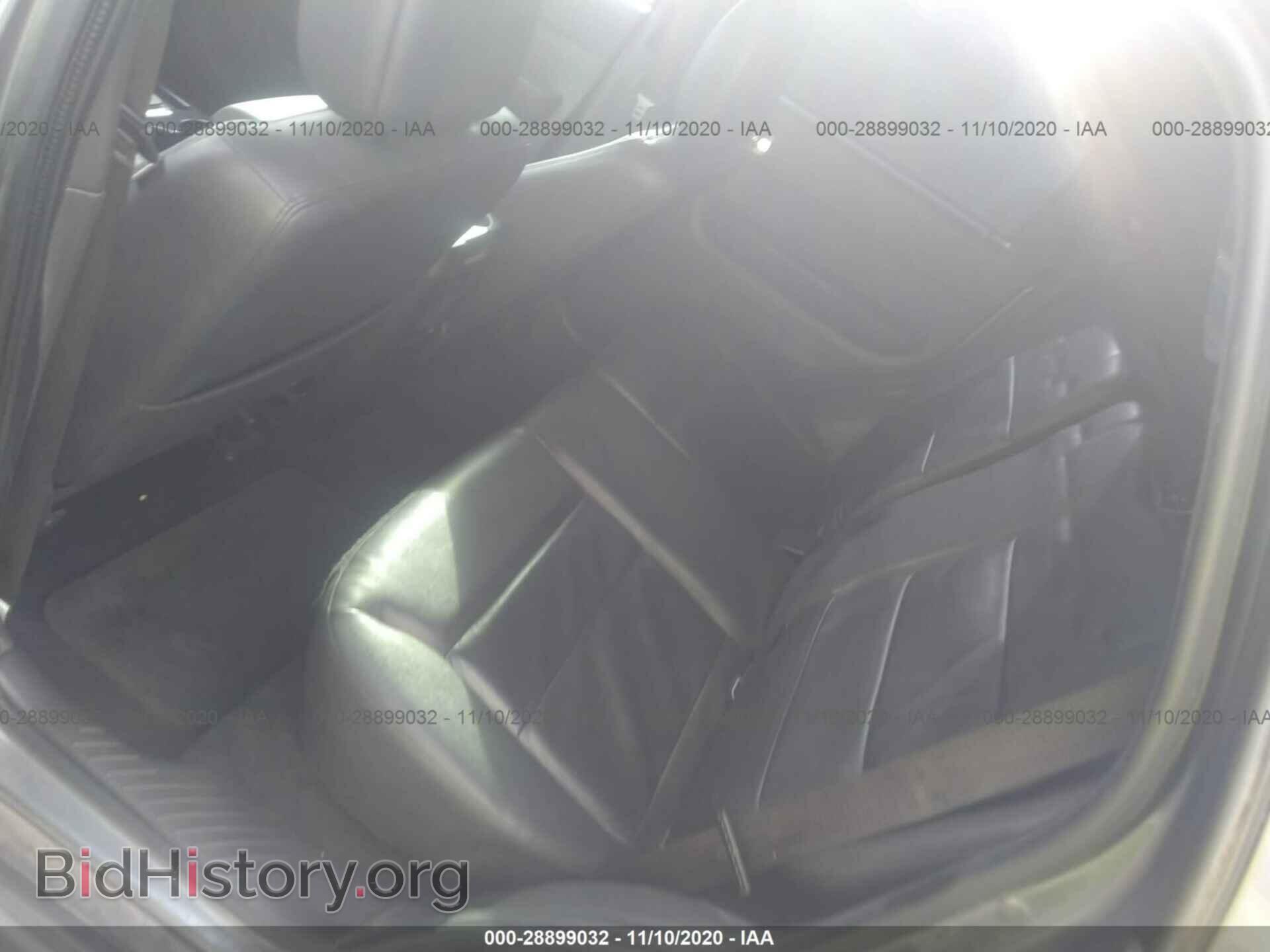 2012 FORD ESCAPE - VIN: 1FMCU0EG1CKA09530 - Фото 8