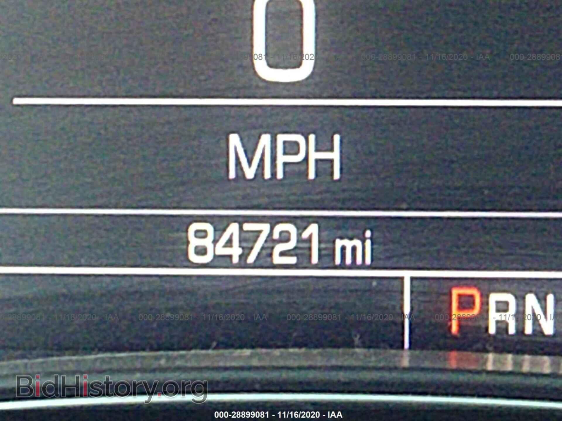 2014 CHEVROLET IMPALA - VIN: 2G1125S3XE9217581 - Фото 7