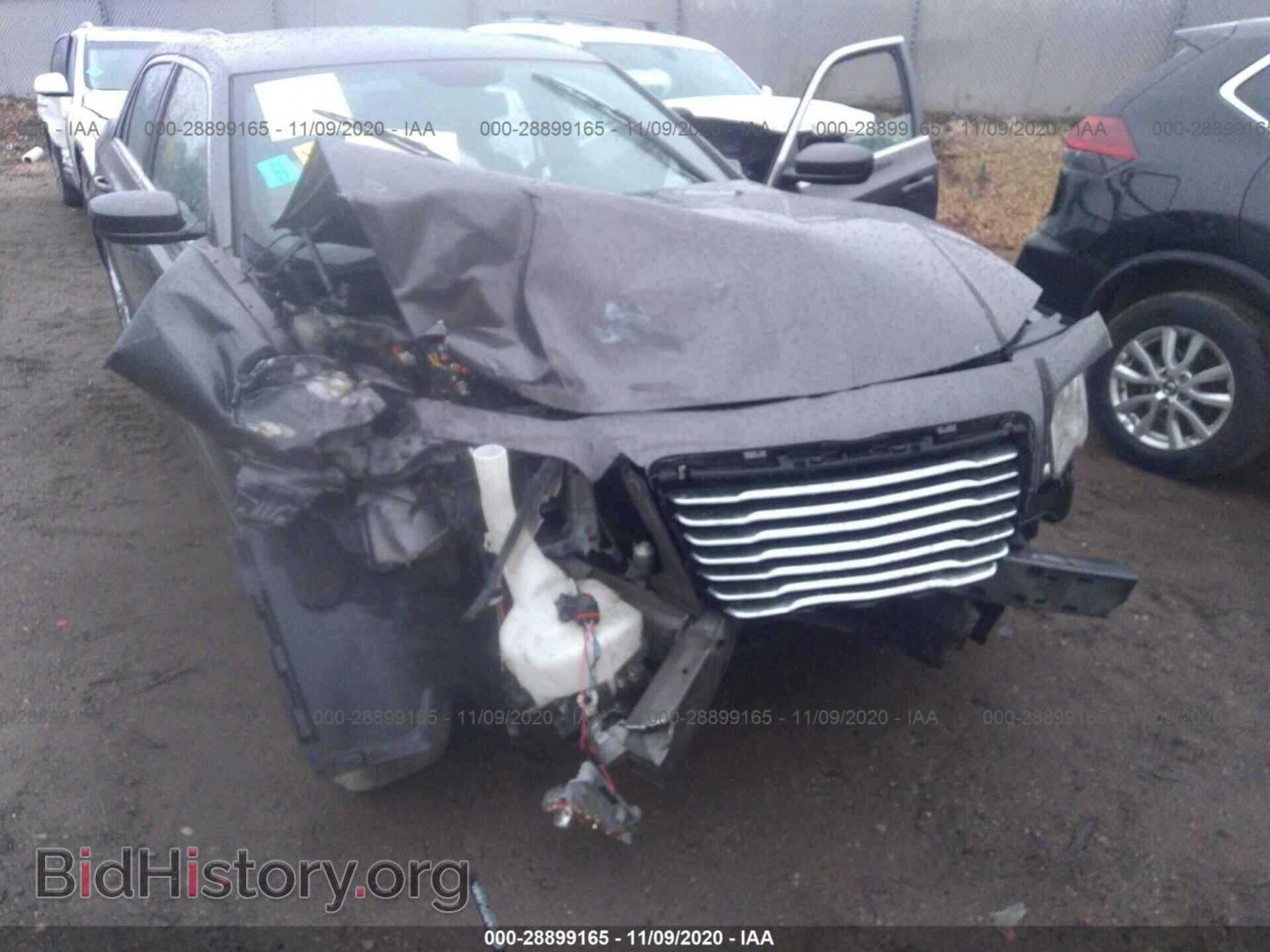 2014 CHRYSLER 300 - VIN: 2C3CCARG8EH297469 - Photo 6