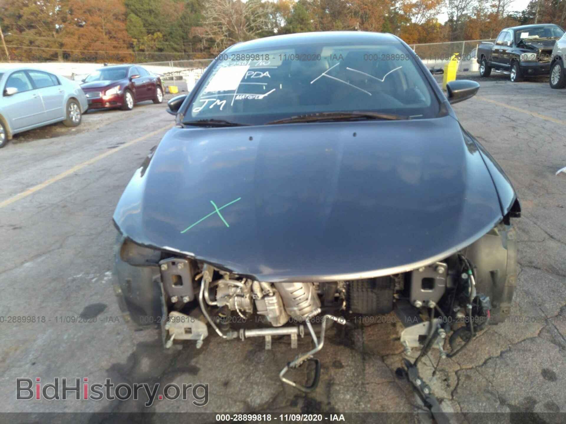 2015 CHRYSLER 200 - VIN: 1C3CCCAB2FN732359 - Photo 6