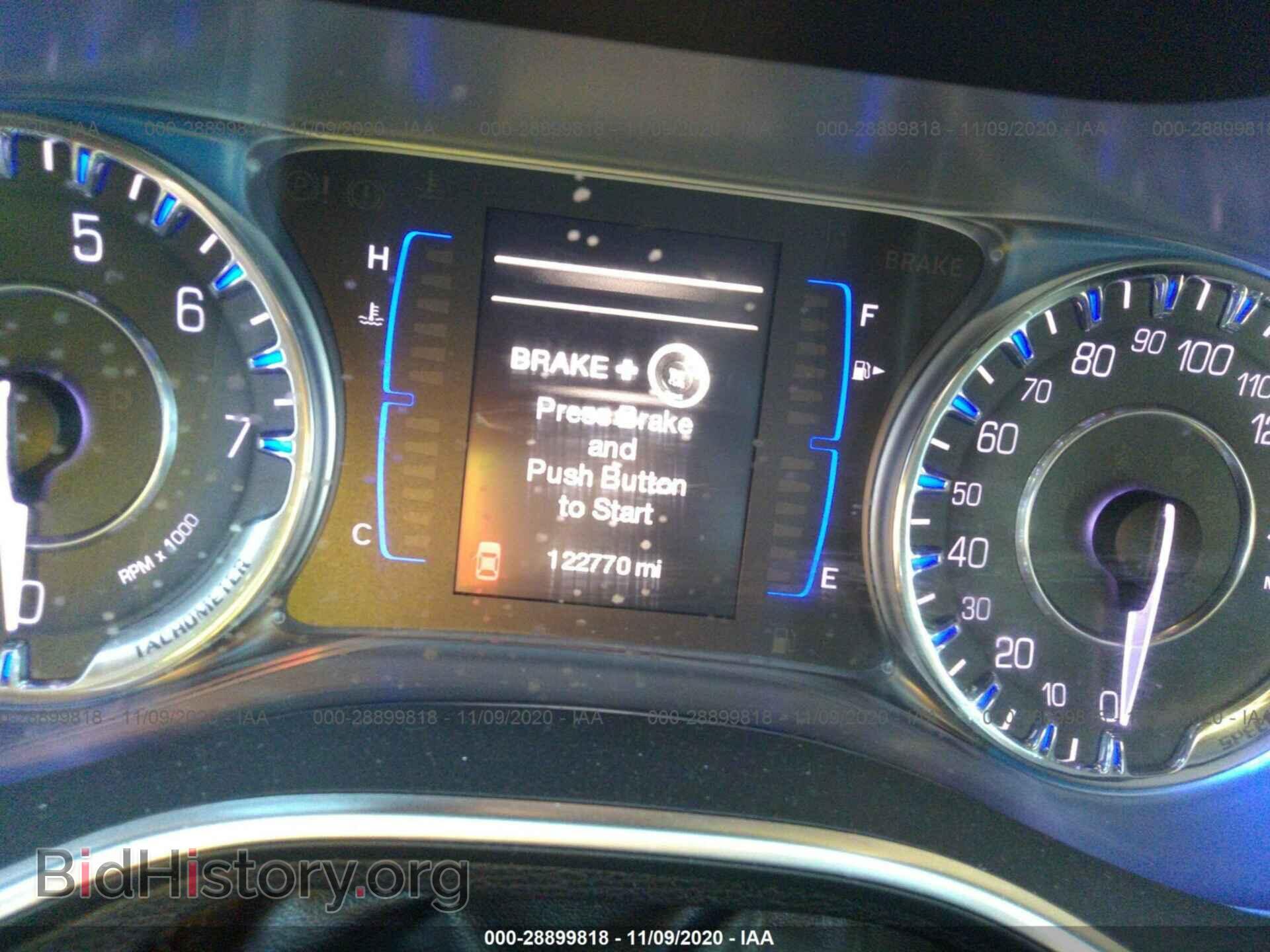 2015 CHRYSLER 200 - VIN: 1C3CCCAB2FN732359 - Photo 7